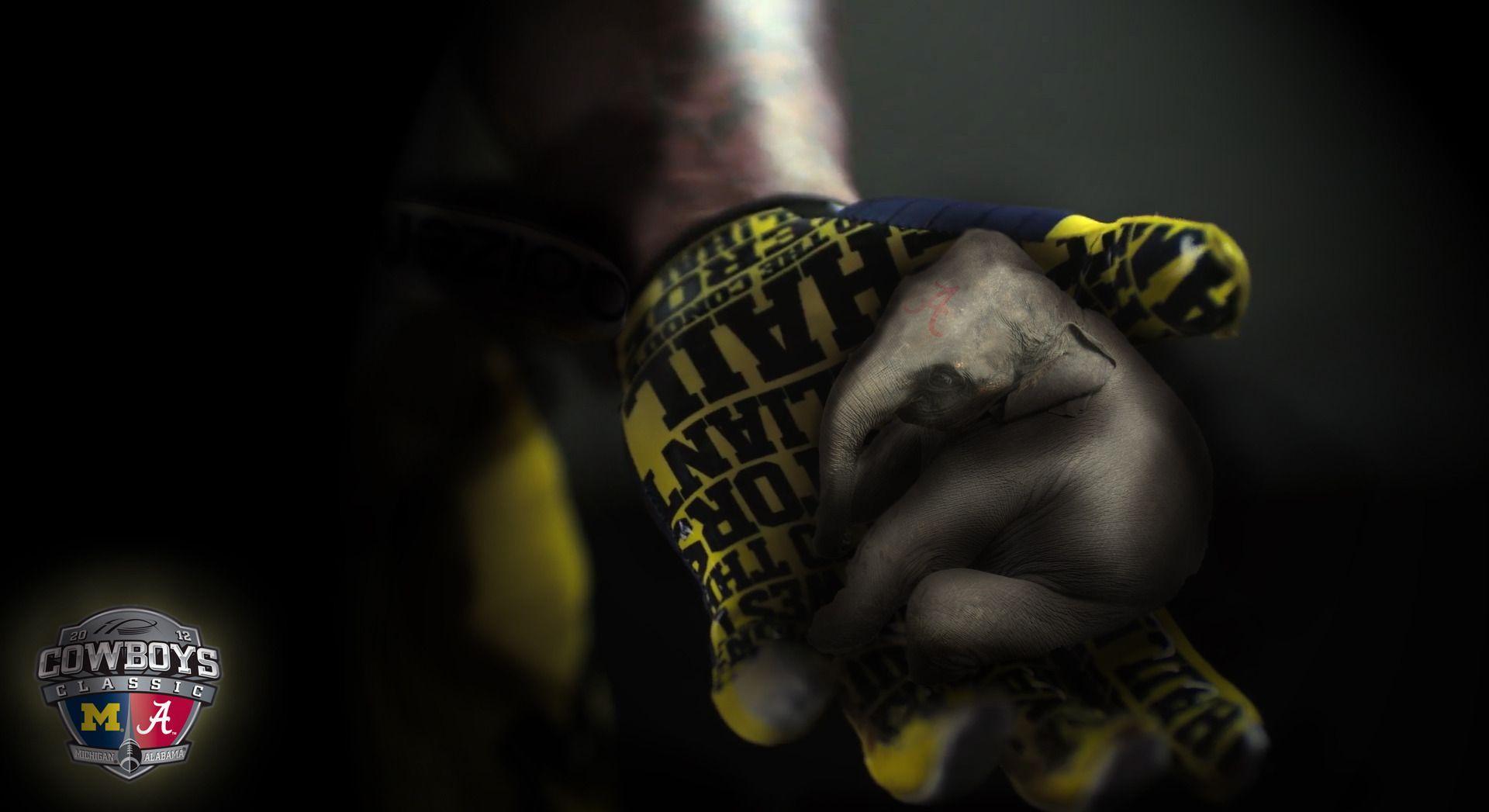 1920x1047 Michigan Wolverines 2017 Wallpaper