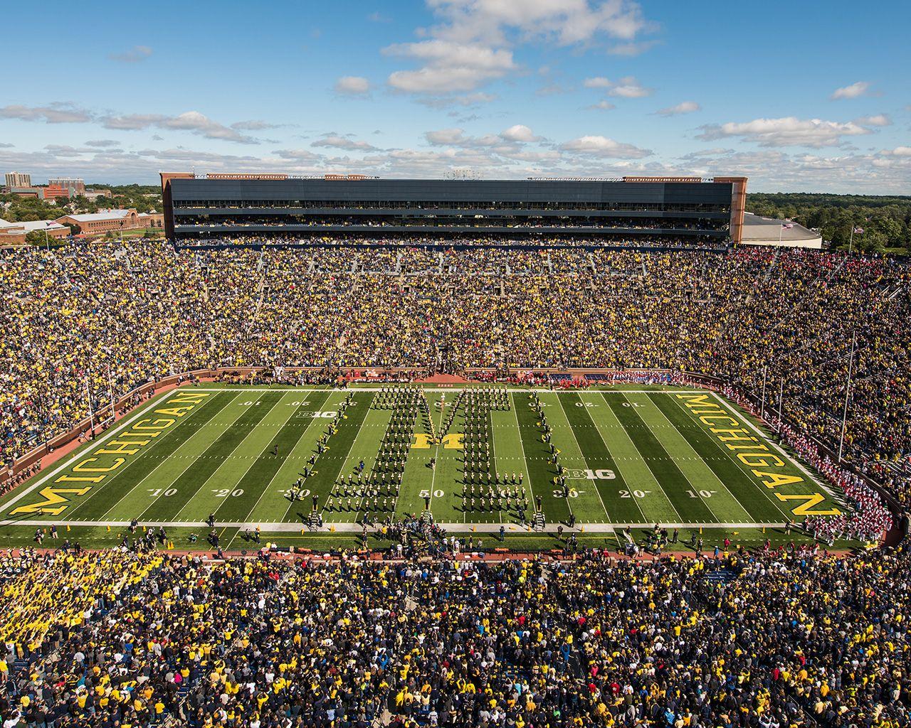 University Of Michigan Wallpapers Top Free University Of Michigan Backgrounds Wallpaperaccess 