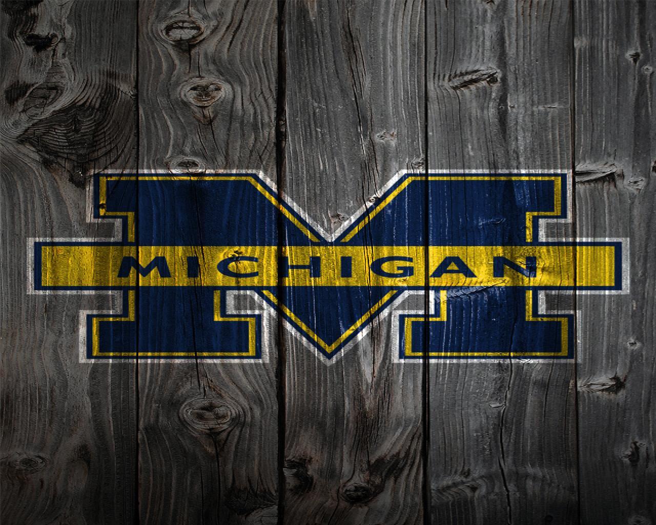 Michigan Wolverines iPhone Wallpapers - Top Free Michigan Wolverines ...