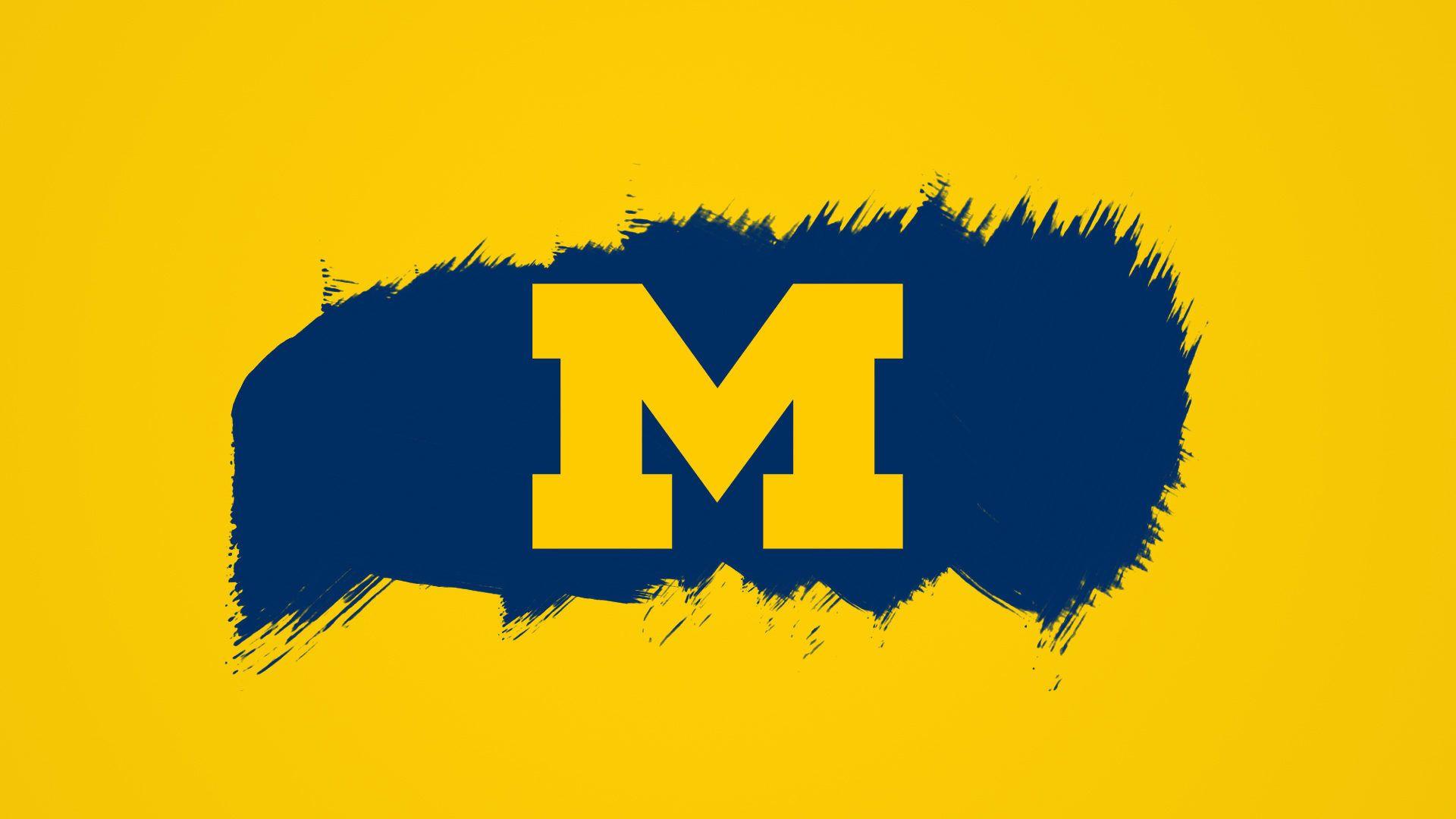 1920x1080 Michigan Wolverines Screensaver And Wallpaper SC3O2