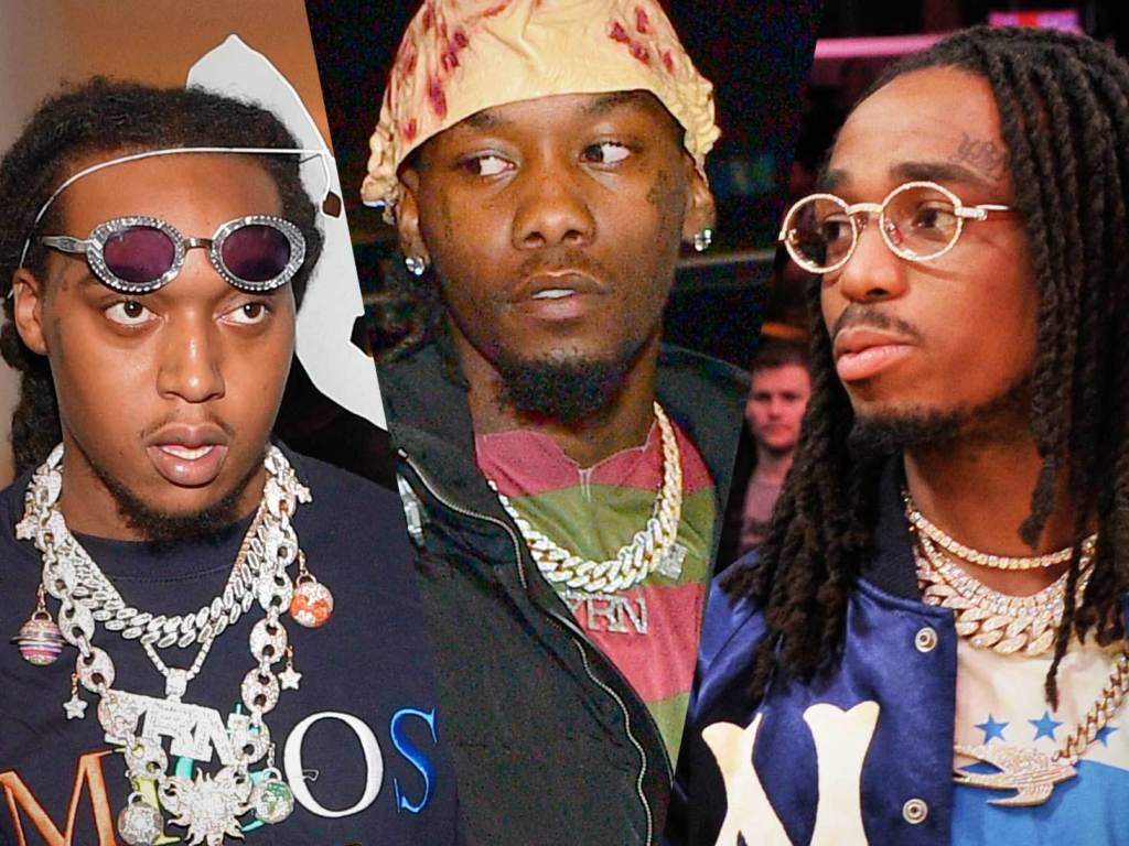 1024x768 Migos Sue Ex Business Partner Over Royalties From Clothing Line