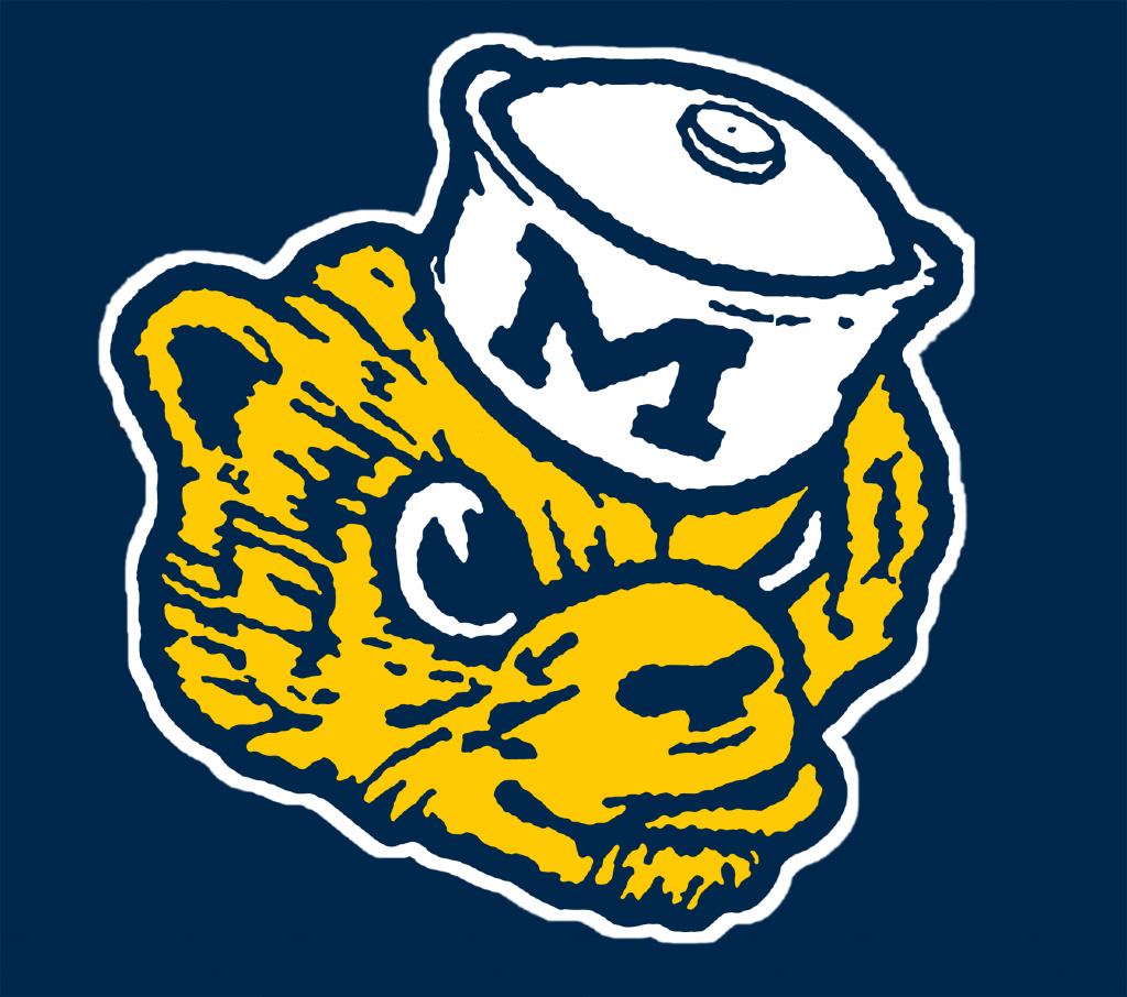 1024x906 Michigan Football iPhone Wallpaper wallpaper