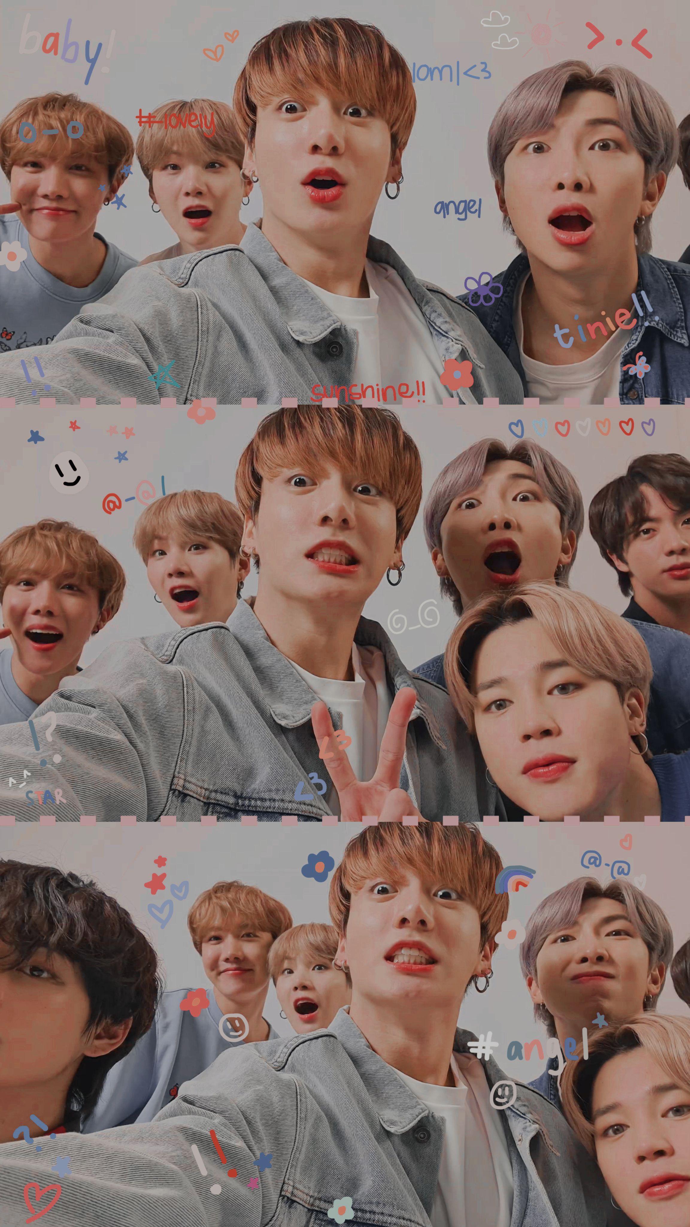 2305x4096 jungkook wallpaper. Foto bts, Bts wallpaper, Bts lockscreen