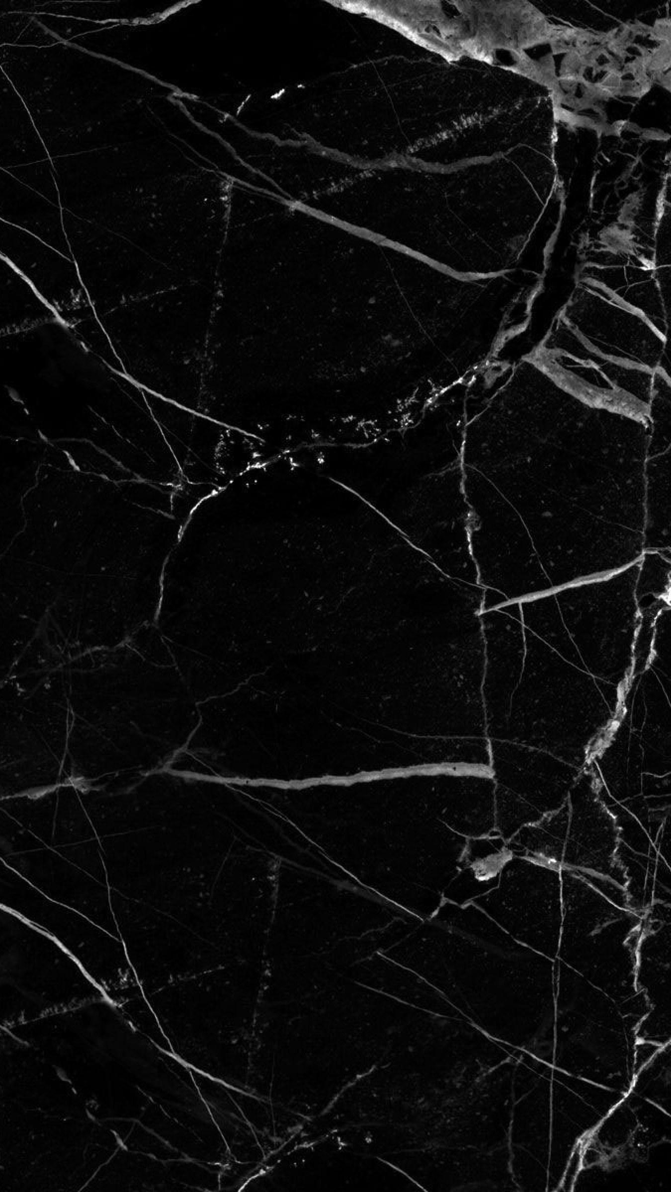 Black Marble Aesthetic Wallpapers - Top Free Black Marble Aesthetic ...