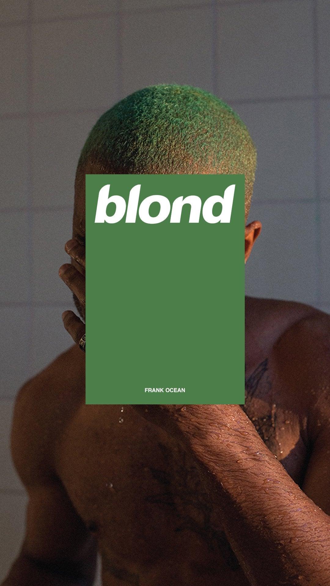 blond frank ocean full album free download blond frank ocean full album free download