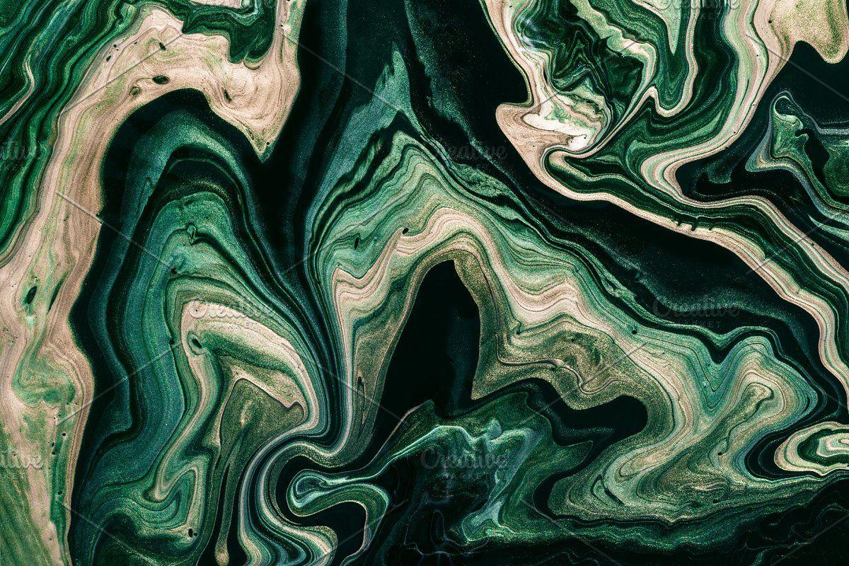 1200x800 Black marble background with dark gr. Black marble background, Marble background, Dark green wallpaper