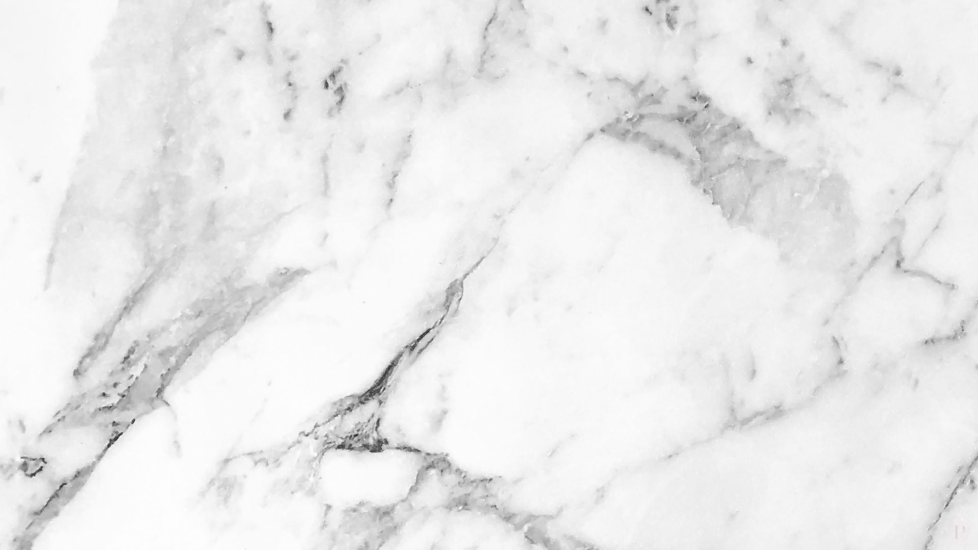 1920x1080 Marble Aesthetic Computer Wallpaper