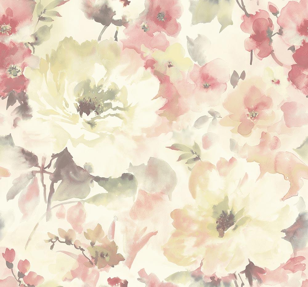 1000x933 Pink Flower Wallpaper
