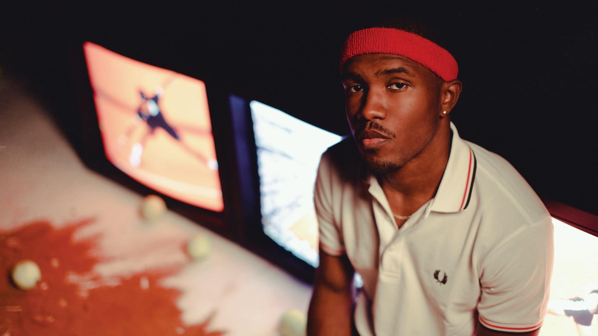 2000x1125 Frank Ocean Wallpaper
