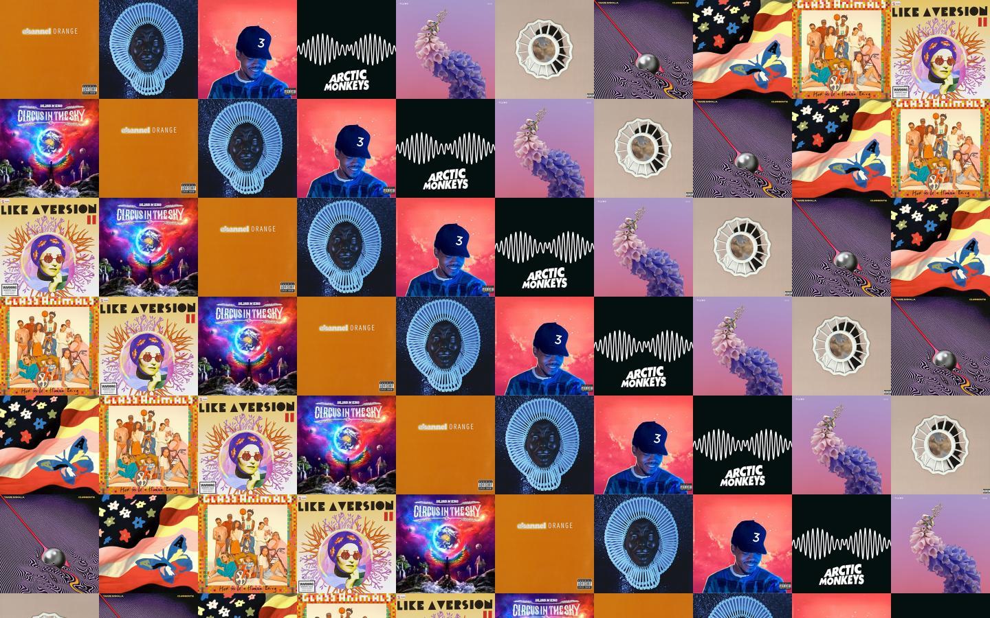 1440x900 Desktop Wallpaper Frank Ocean