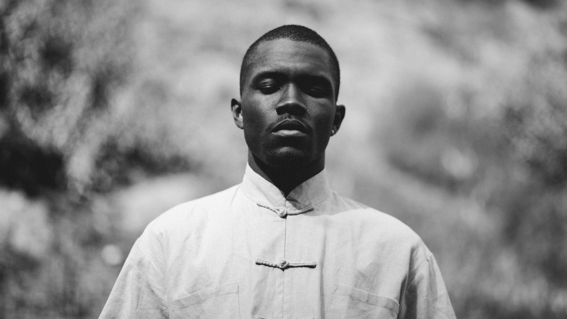 1920x1080 Frank Ocean Computer Wallpaper