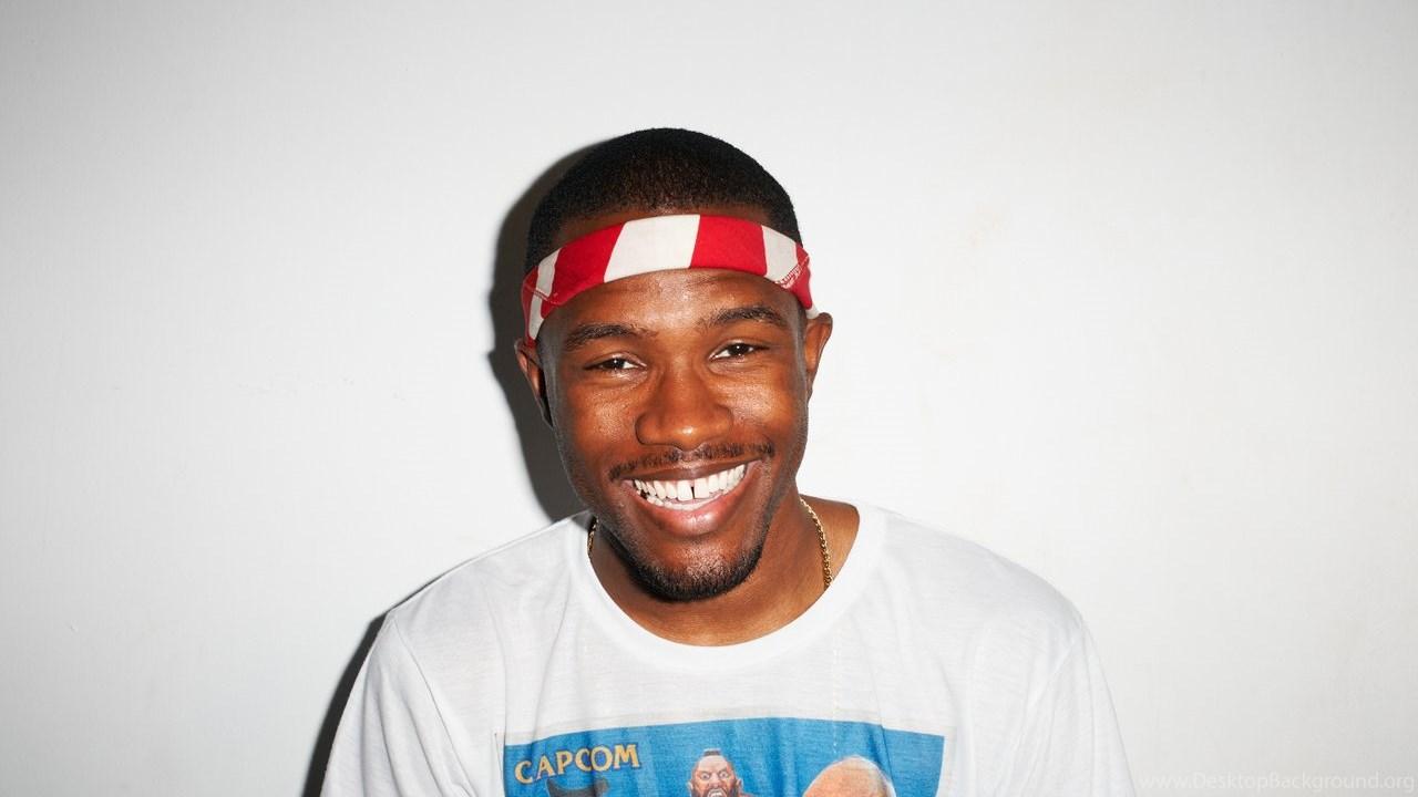 1280x720 HD Frank Ocean Wallpaper And Photo Desktop Background