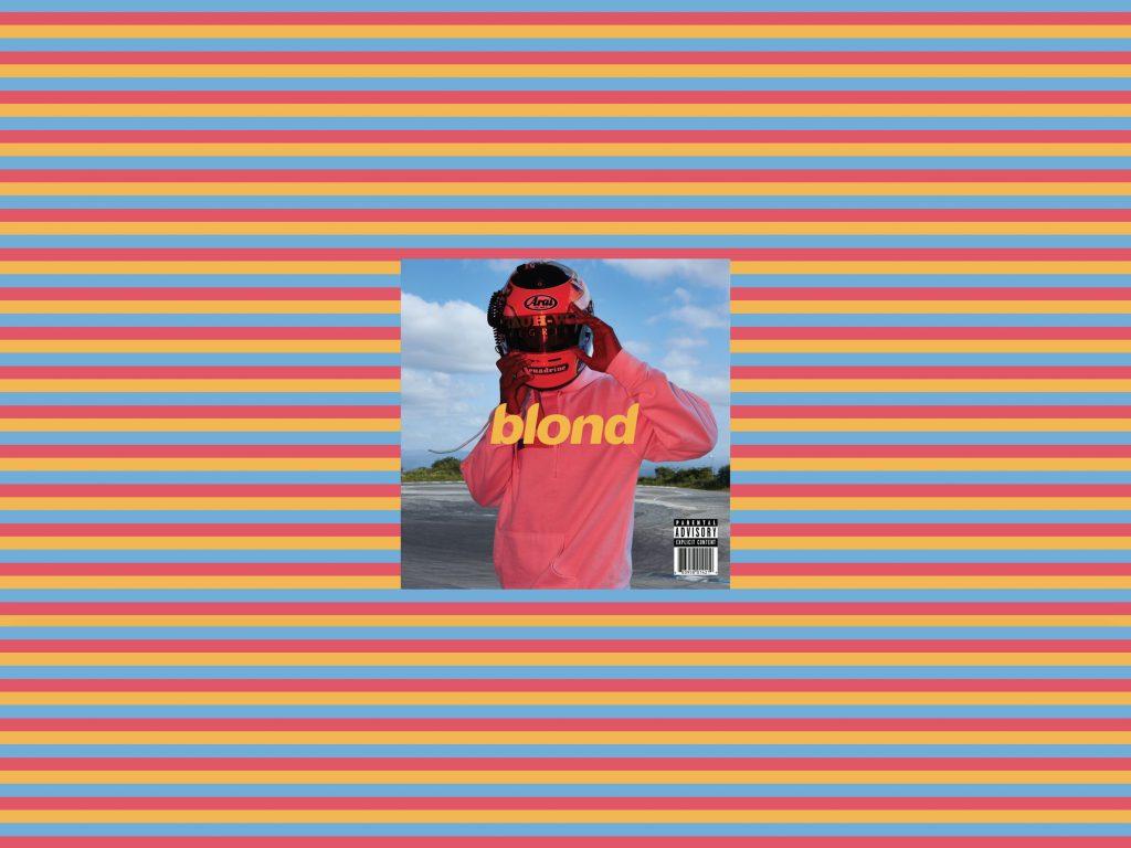 1024x768 HD Frank Ocean Wallpaper