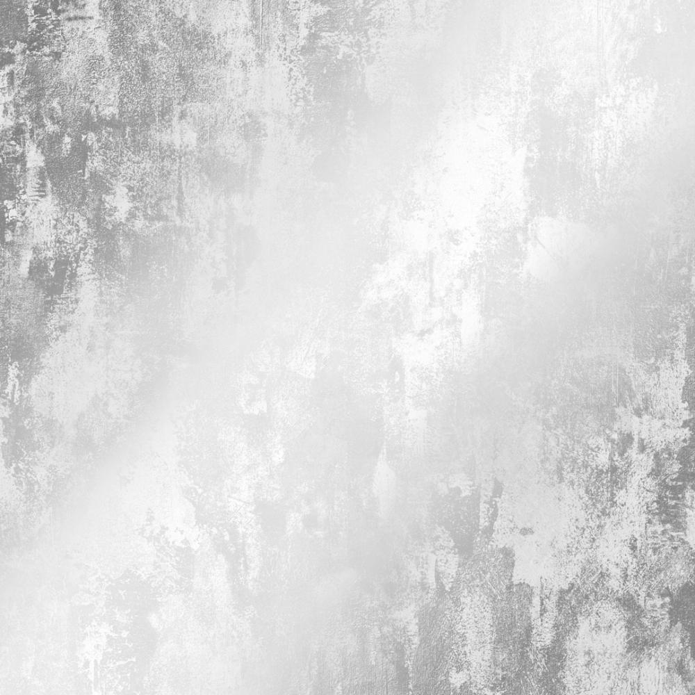 1000x1000 Paris Metallic wallpaper in silver. I Love Wallpaper
