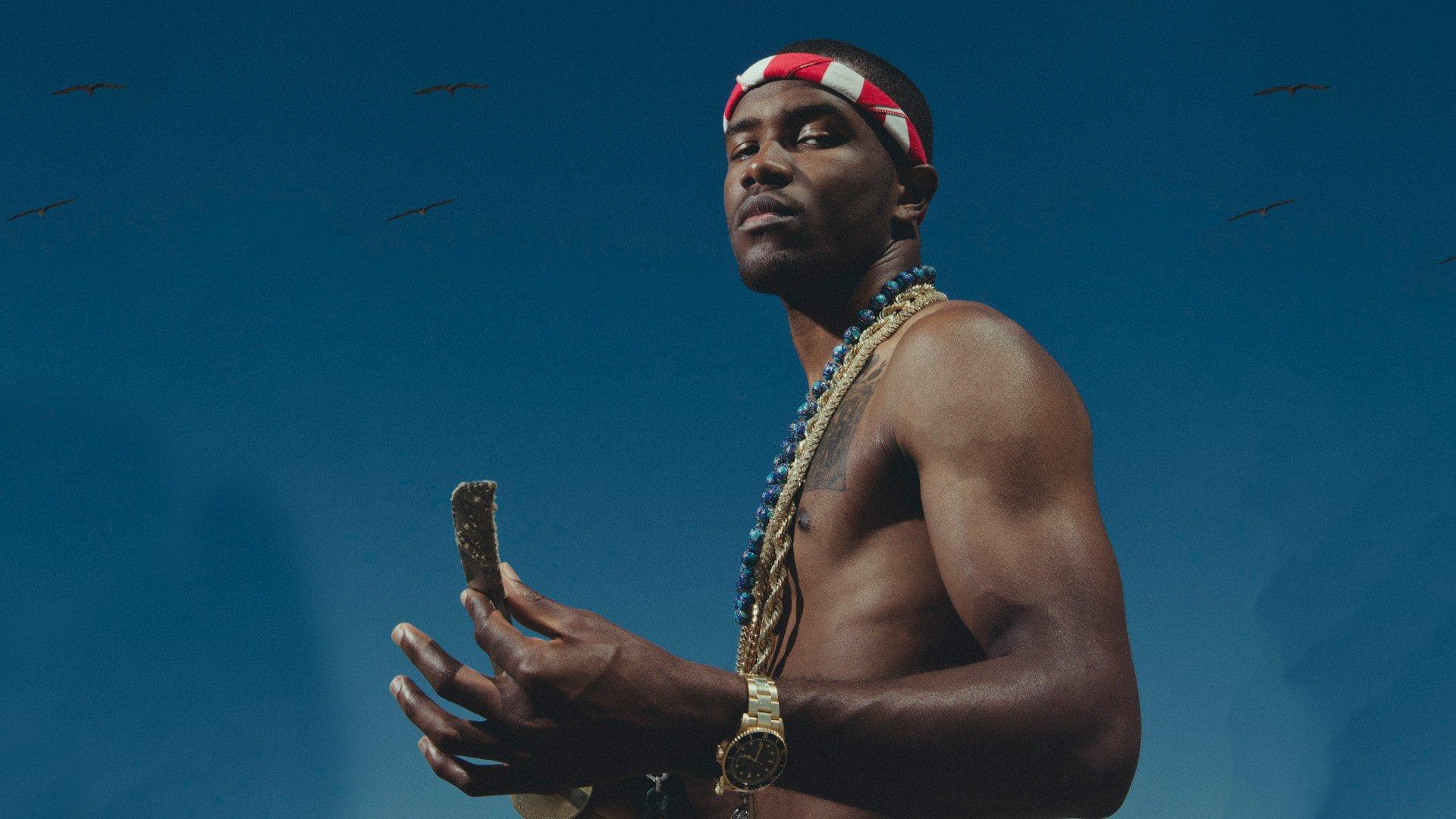 1920x1080 Frank Ocean Widescreen