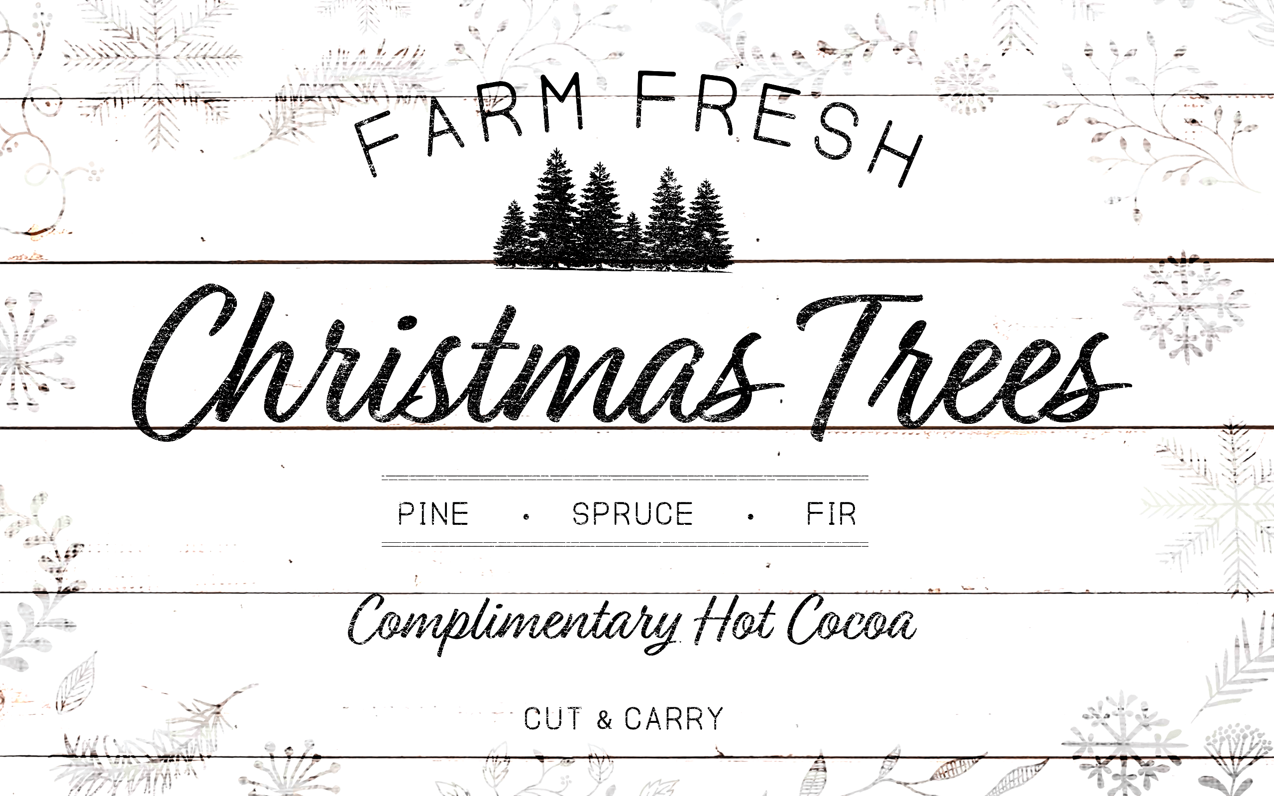 2560x1600 farm fresh winter desktop wallpaper