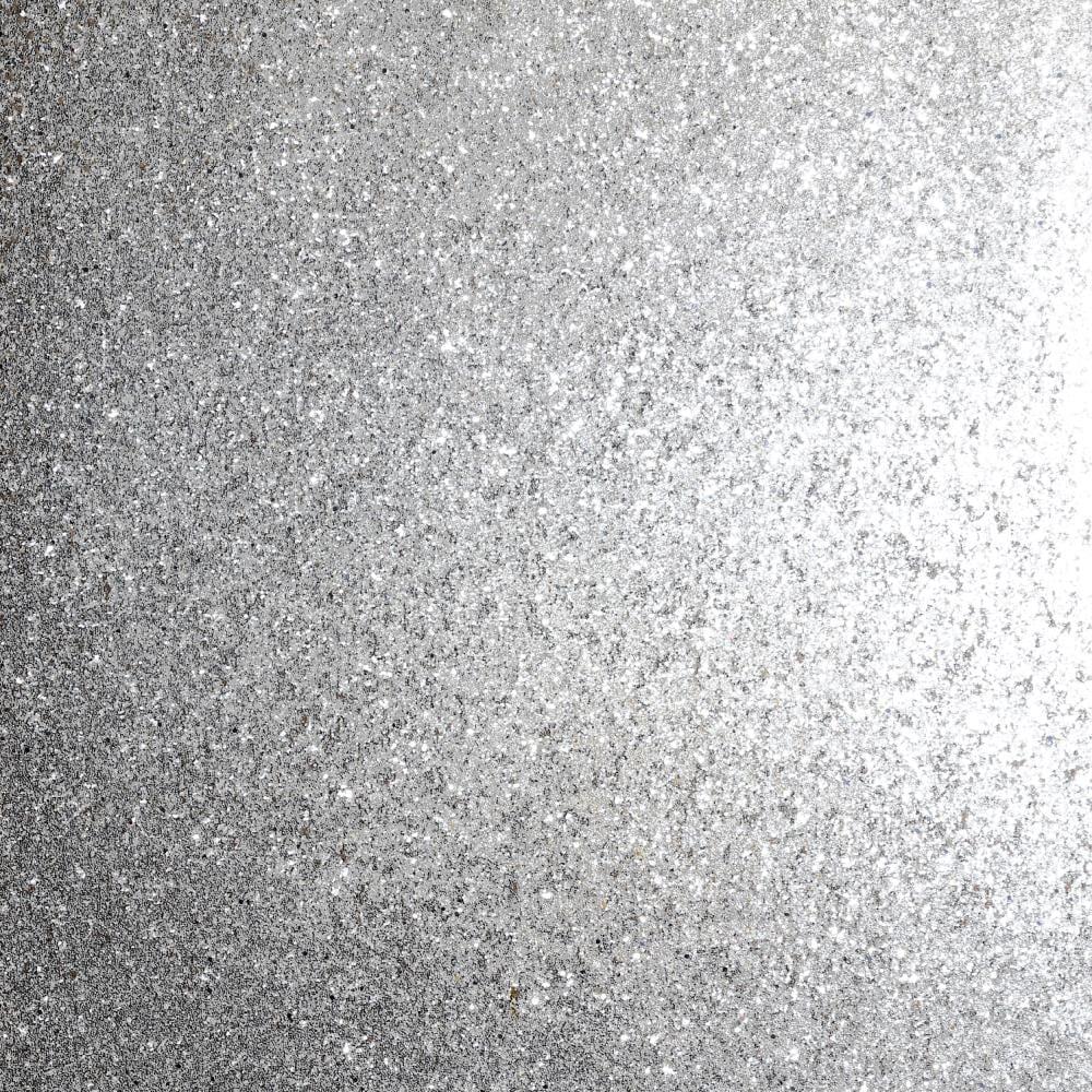 1000x1000 Arthouse Sequin Sparkle Silver Non Woven Wallpaper In The Wallpaper Department At