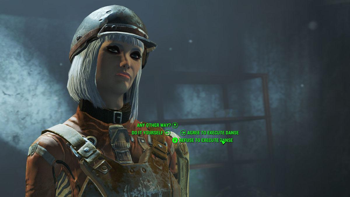1200x675 Fallout 4 Betrayal or Save Paladin Danse