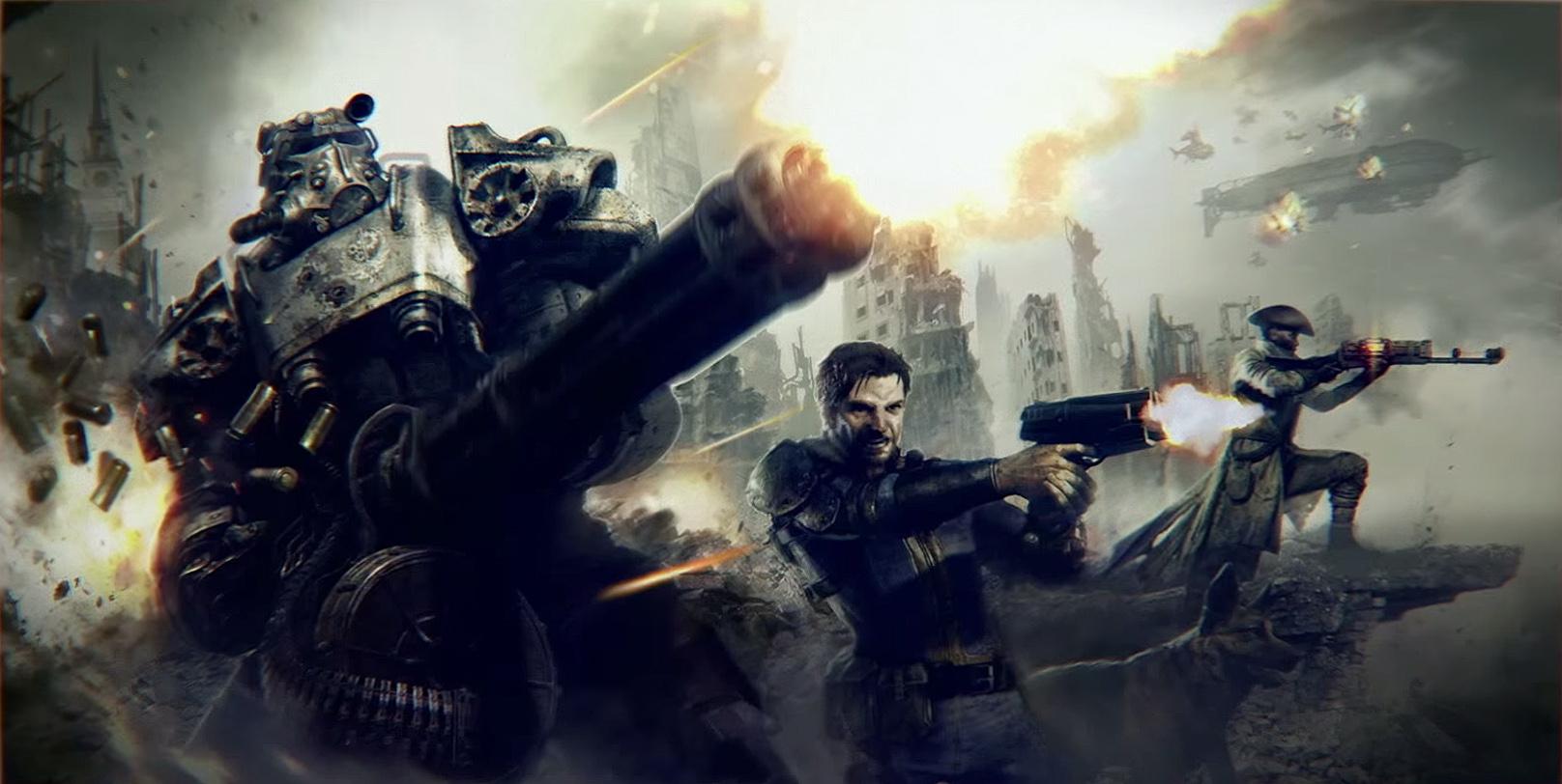 1616x812 Friends With Benefits: A Guide for All 12 Companions in Fallout 4