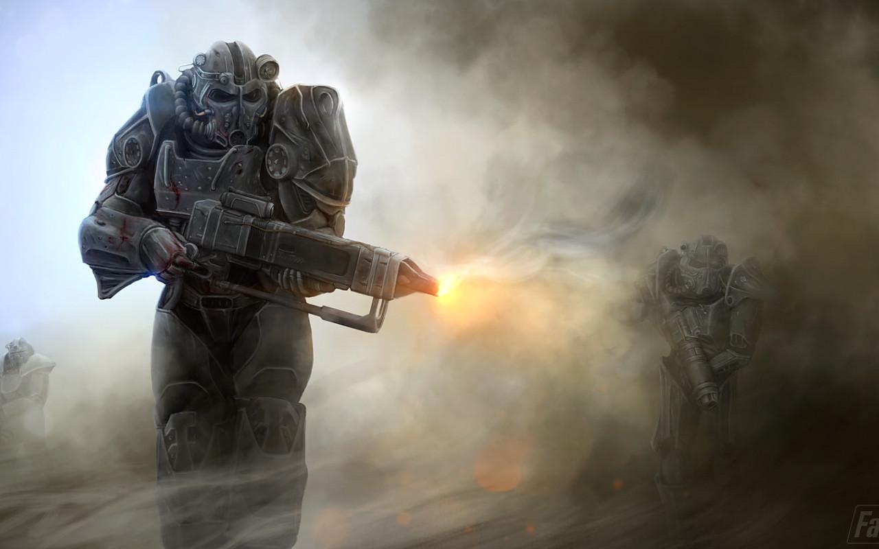 1280x800 Fallout 4 Mission Guide: Blind Betrayal_all video game