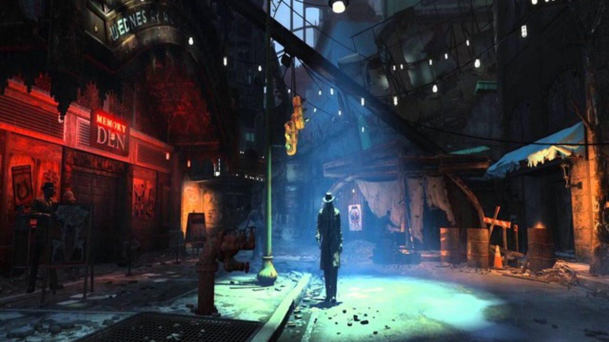 1200x675 Fallout 4: How to keep all 3 Factions after the Final Mission