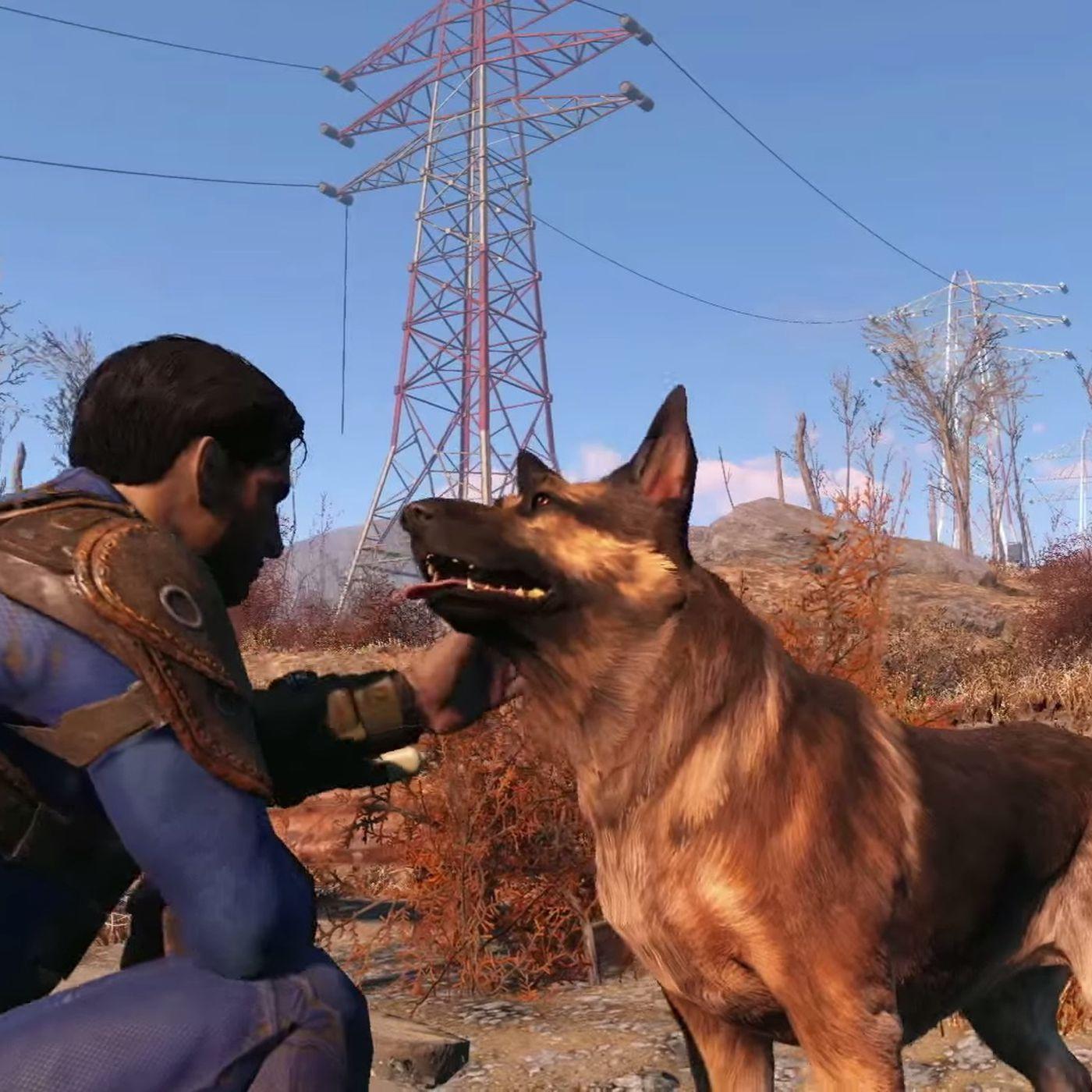 1400x1400 Fallout 4 companions guide