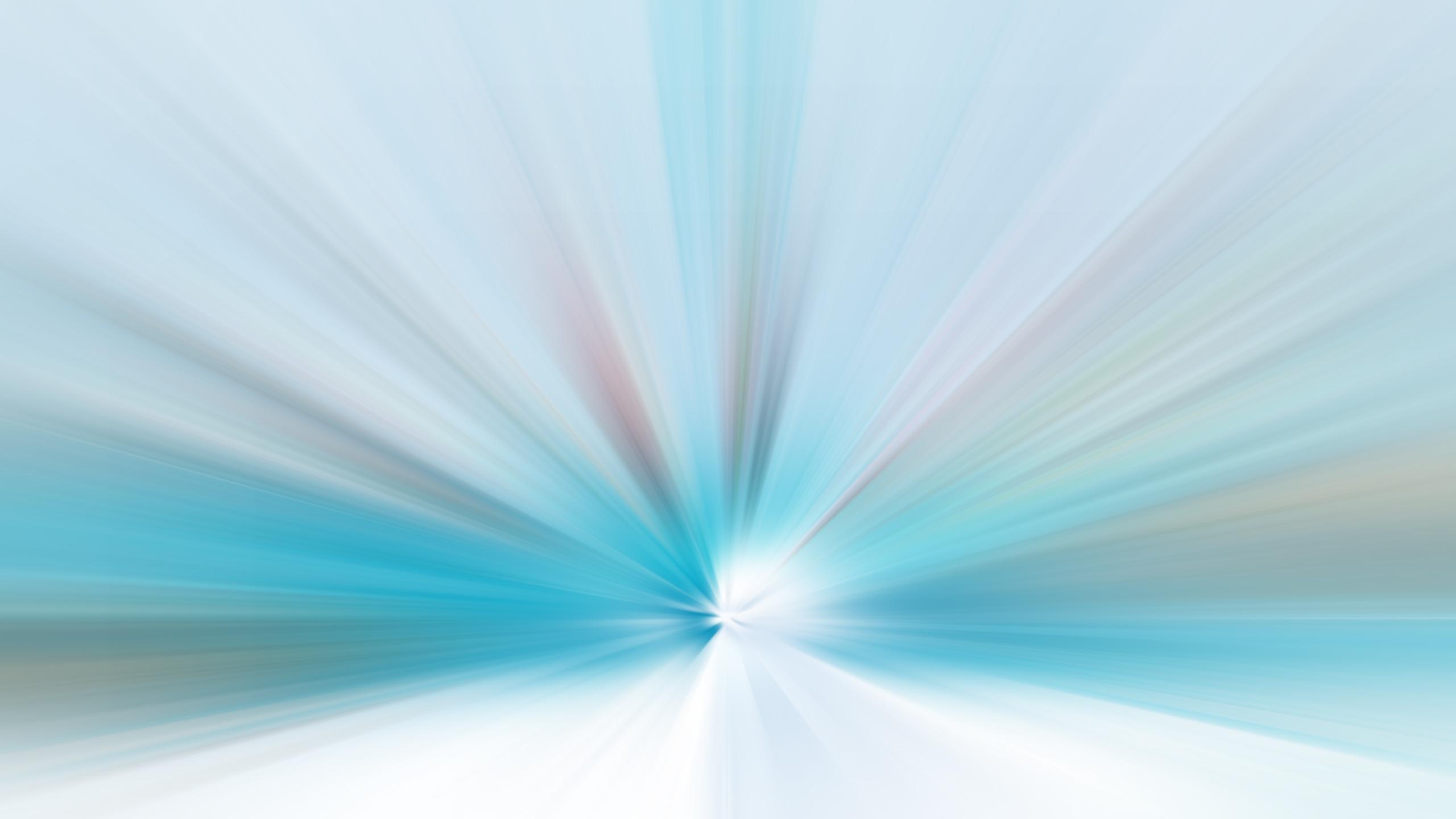 2560x1440 Sunburst Wallpaper