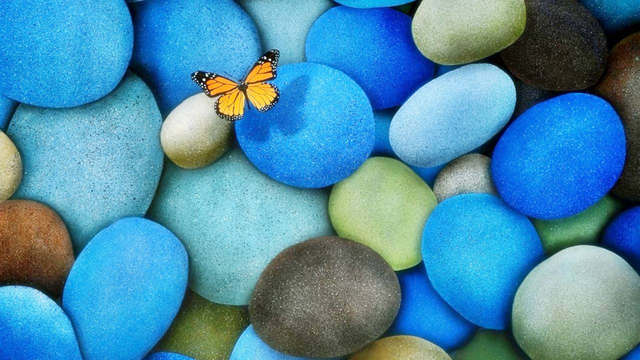 Colorful Stones Wallpapers - Top Free Colorful Stones Backgrounds ...