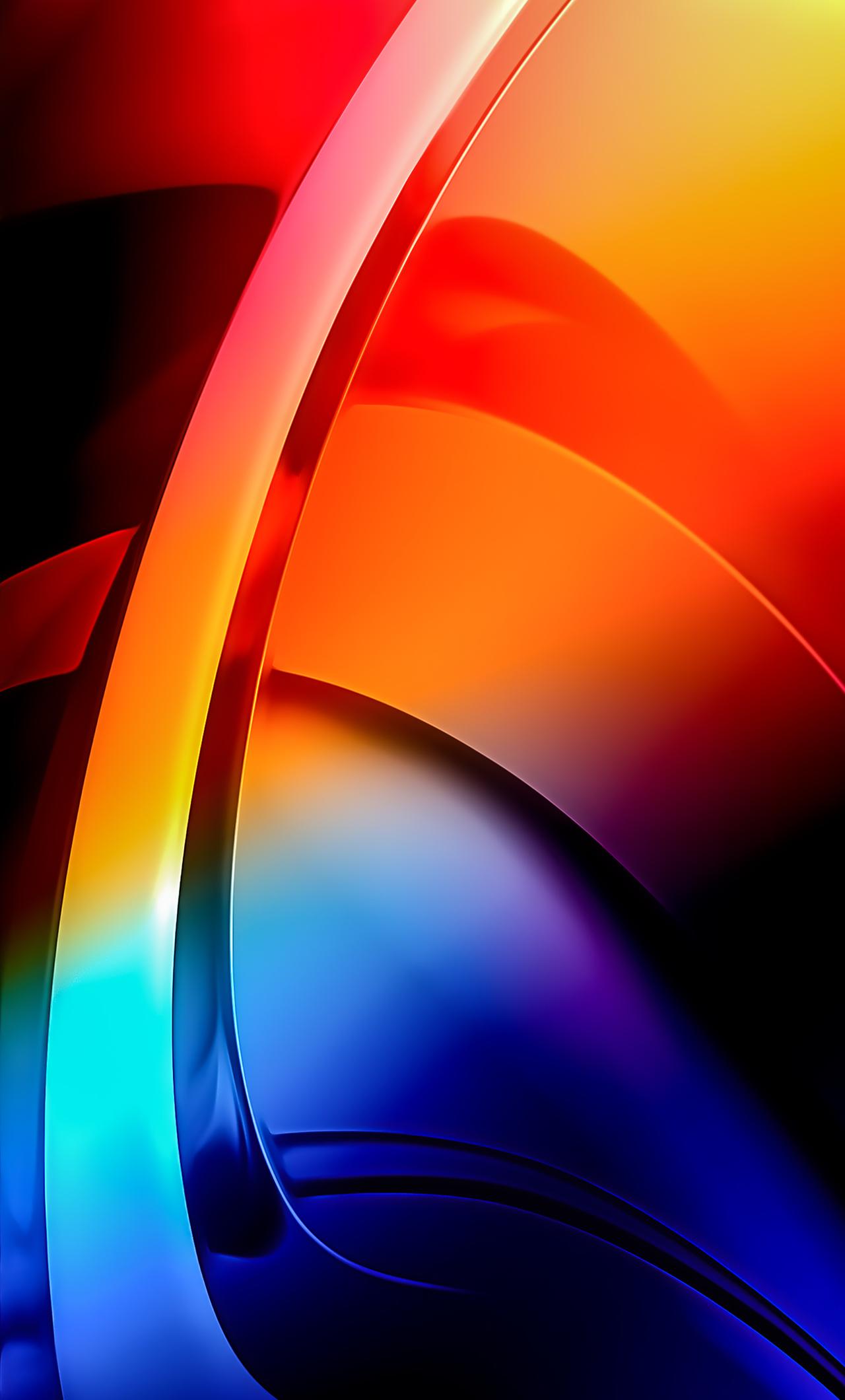 Blue and Orange 4K Wallpapers Top Free Blue and Orange 4K Backgrounds