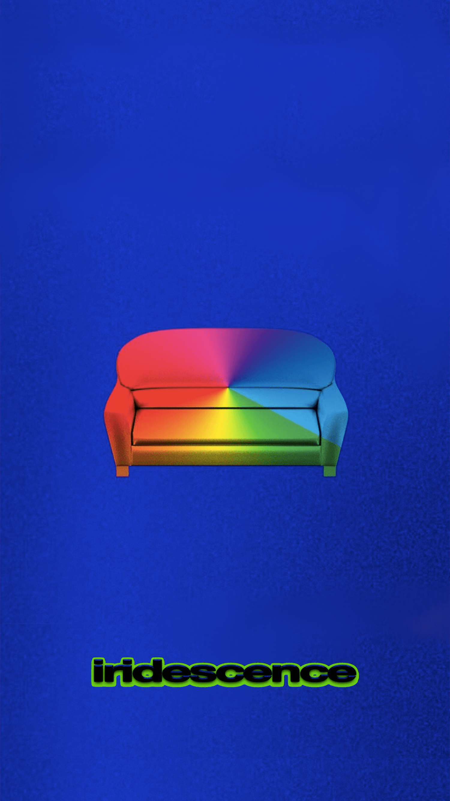 1500x2668 iridescence wallpaper