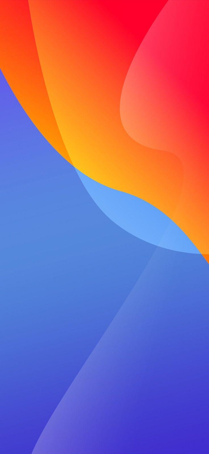 Blue and Orange Phone Wallpapers - Top Free Blue and Orange Phone  Backgrounds - WallpaperAccess