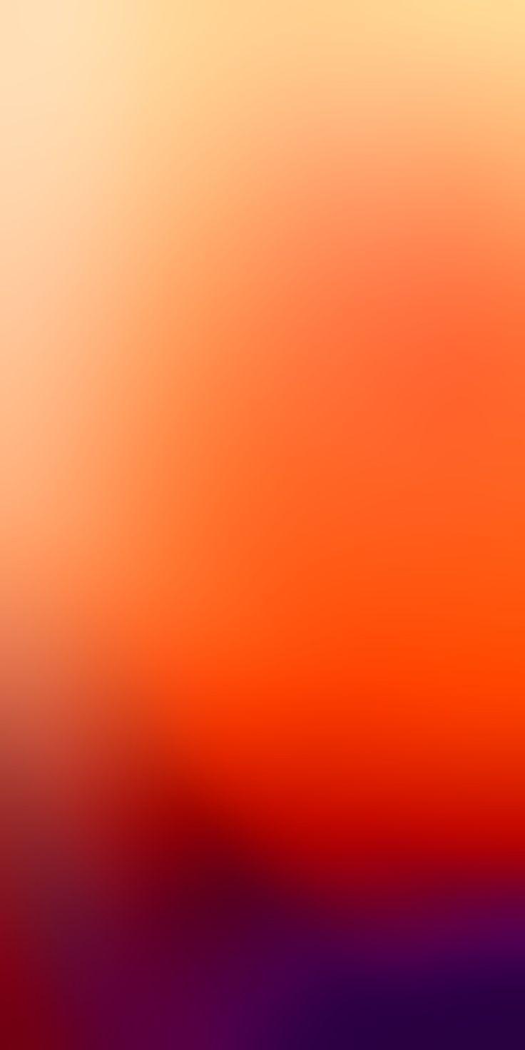 736x1472 Orange and blue gradient background. Blue gradient background ombre, Ombre background, Free wallpaper background