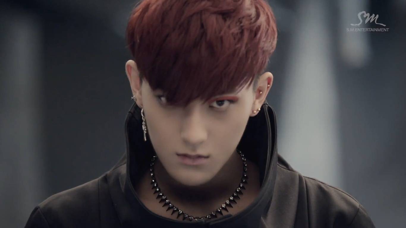 1366x768 Free download Tao Wolf EXO Wallpaper [1366x768] for your Desktop, Mobile & Tablet. Explore EXO Tao Wallpaper. EXO Tao Wallpaper, Tao Wallpaper, EXO Wallpaper