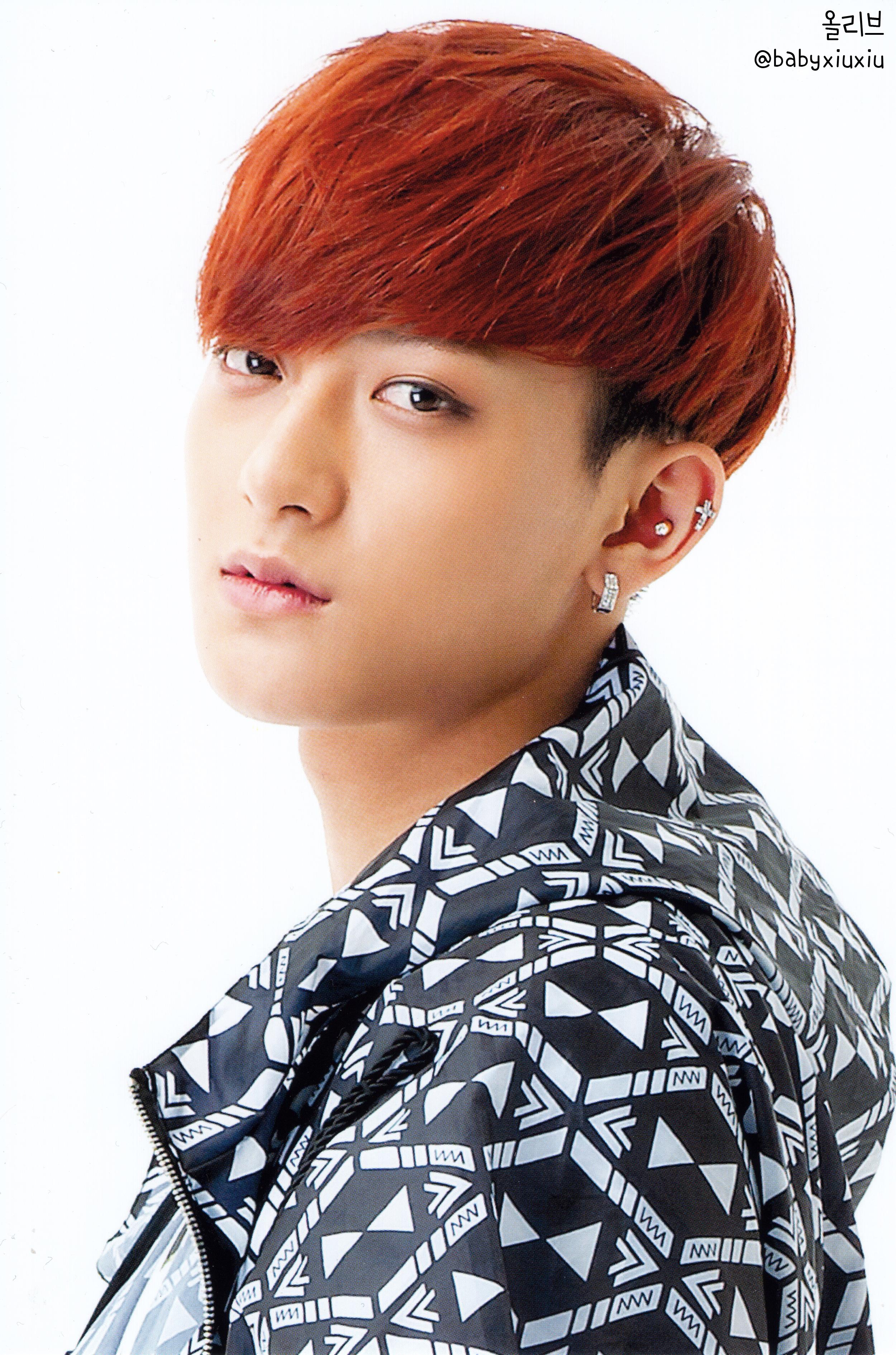 2500x3779 Huang Zi Tao Android IPhone Wallpaper KPOP Image Board