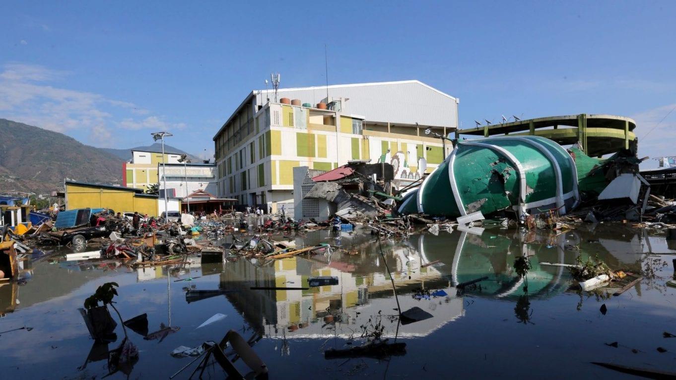 1600x900 Scientists Aren't Sure What Triggered Indonesia's Deadly Tsunami