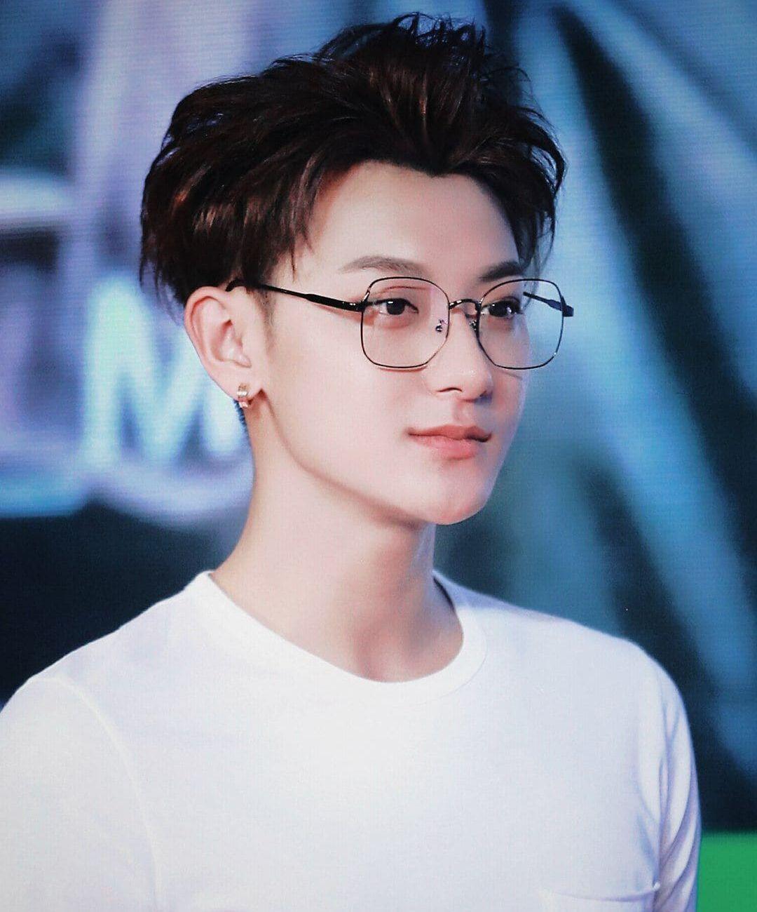 1080x1300 Huang Zitao Photo Huang Zitao Photo Download