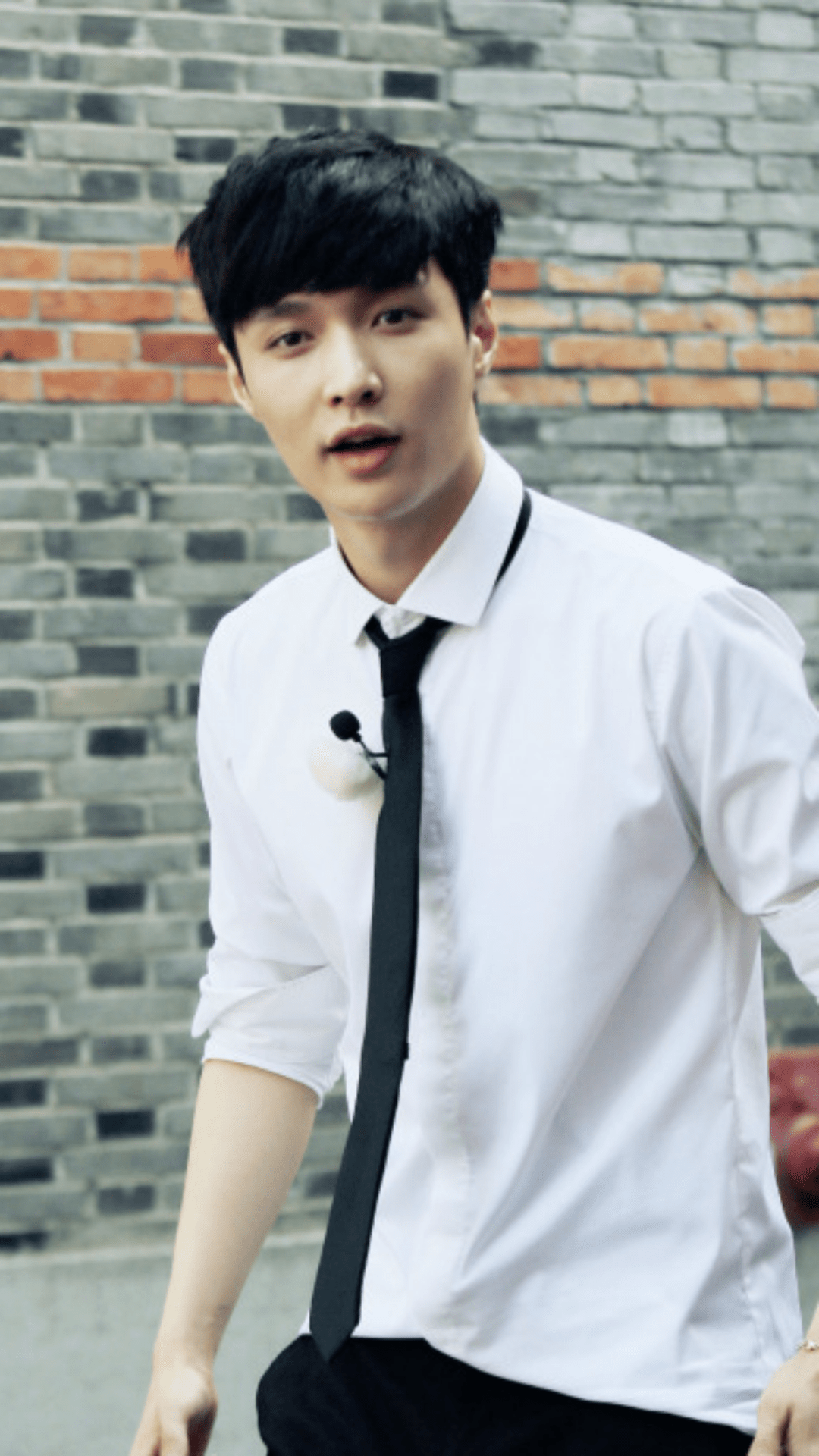 1080x1920 Lay Exo Wallpaper HD HD Wallpaper