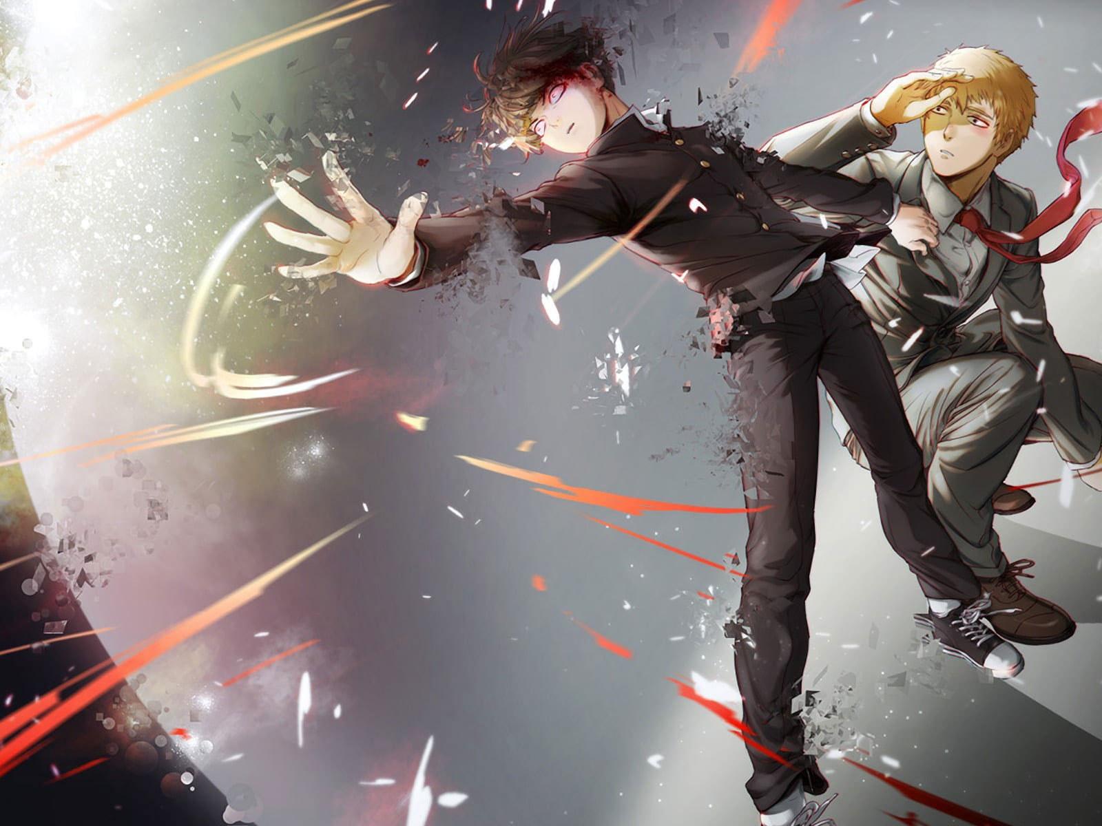 Xbox One Anime Wallpapers - Top Free Xbox One Anime Backgrounds