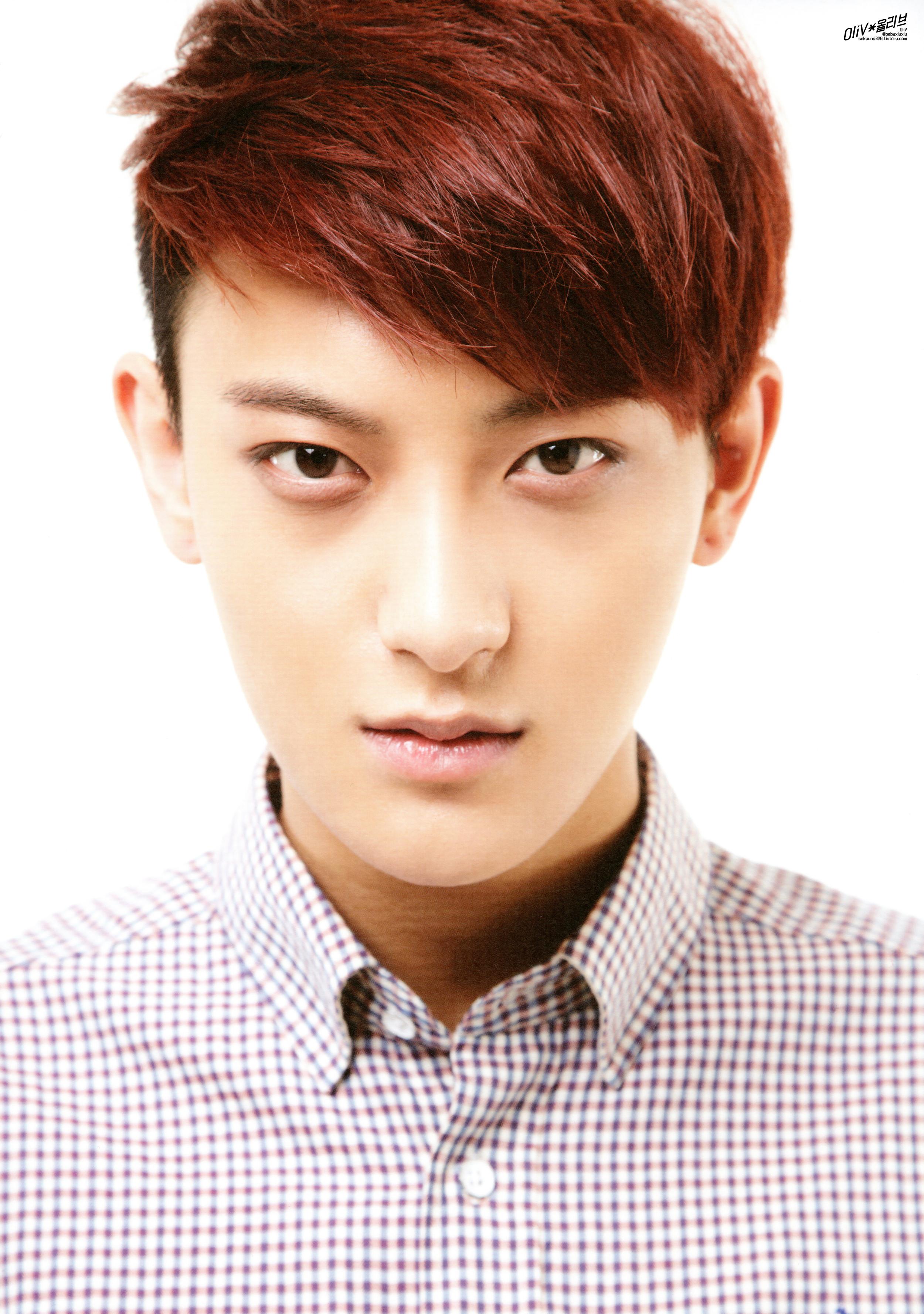 2500x3554 Huang Zi Tao Android IPhone Wallpaper KPOP Image Board