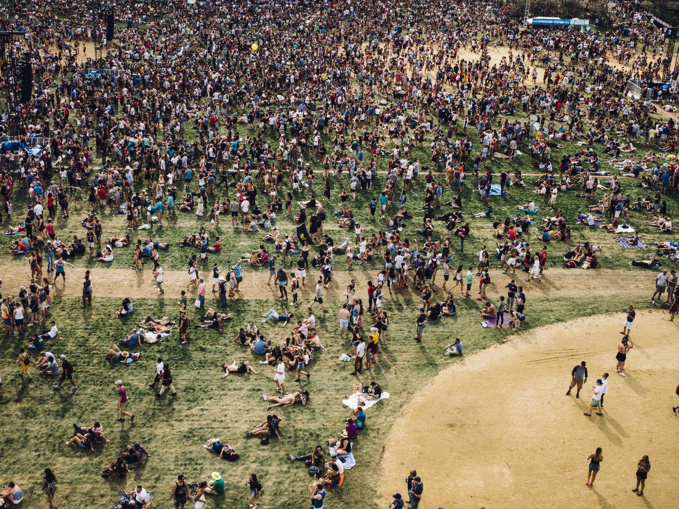 1400x1050 How to livestream Lollapalooza 2018