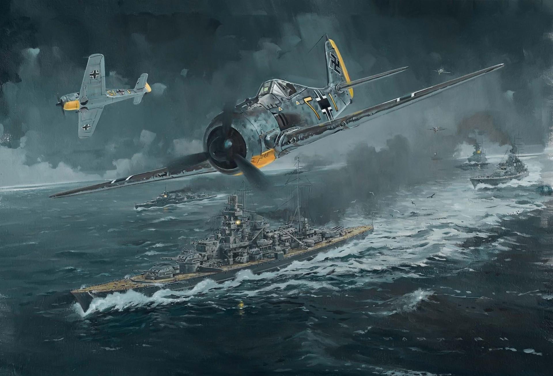 1920x1305 World War Ii
