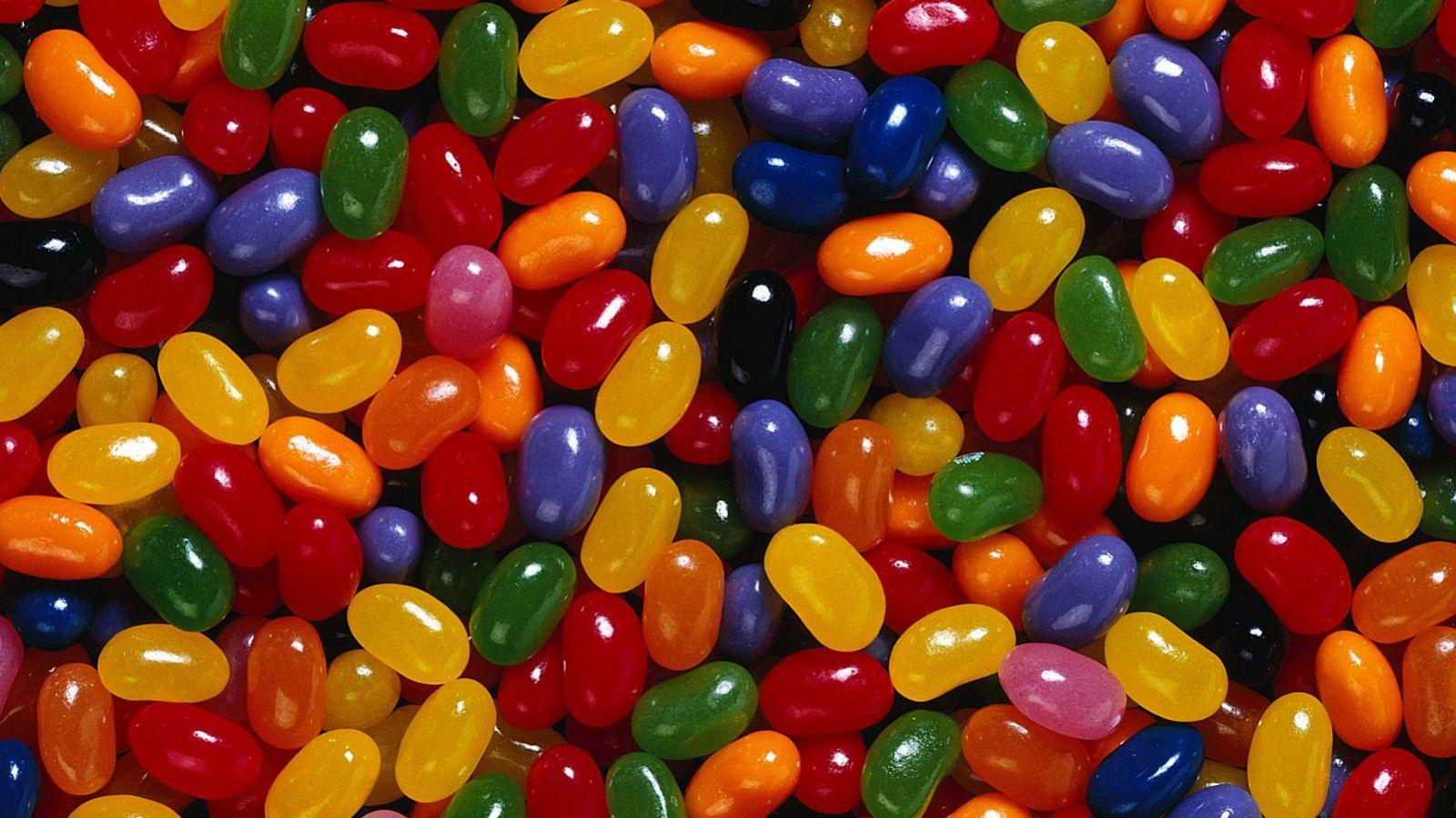 1600x900 Jelly Wallpaper