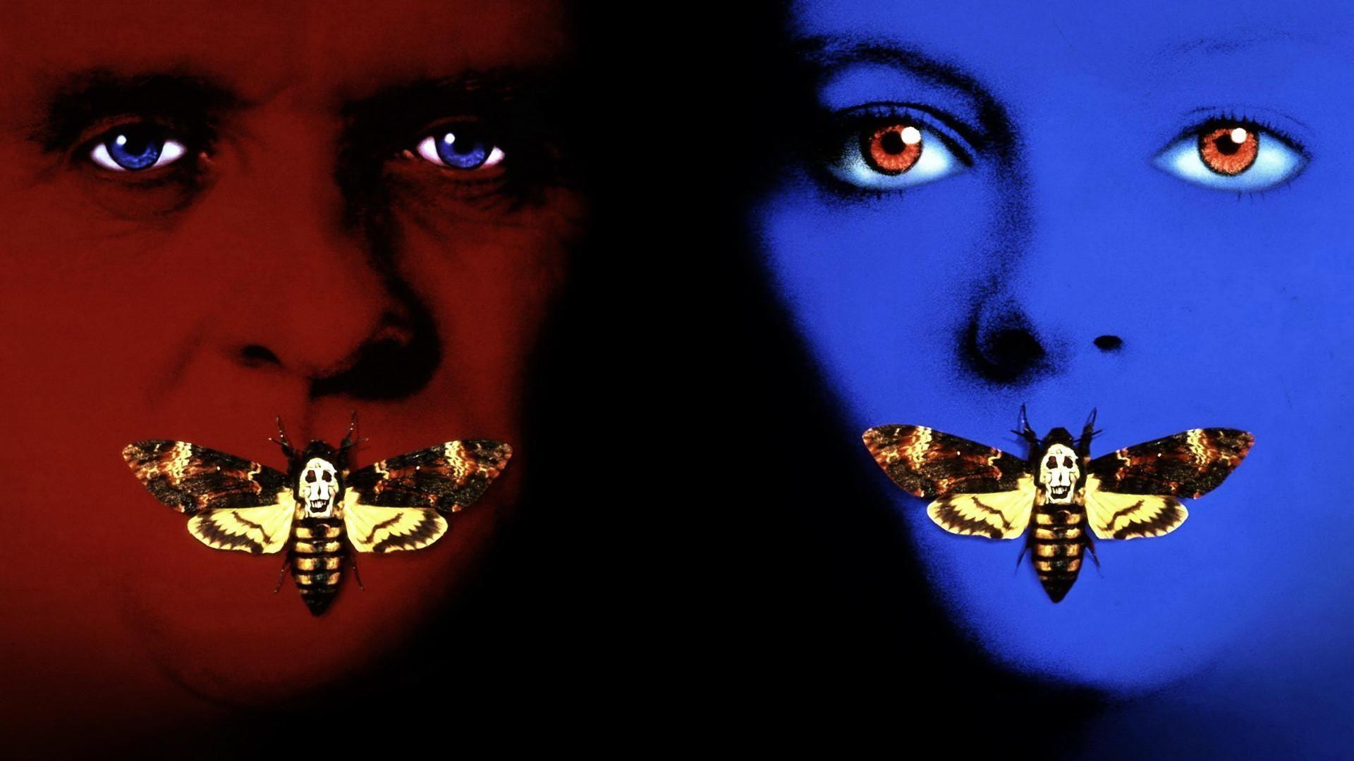 1920x1080 The Silence Of The Lambs Wallpaper