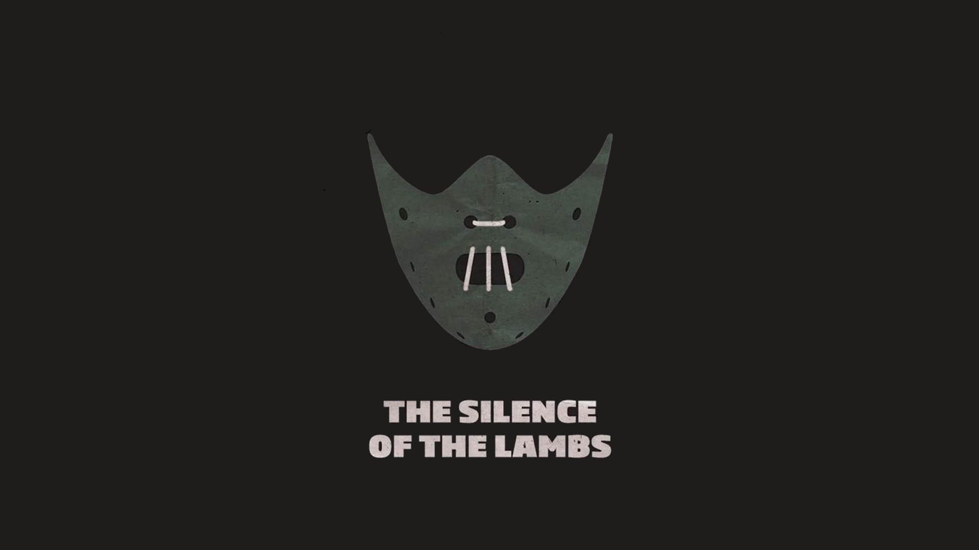 1920x1080 The Silence Of The Lambs HD Wallpaper