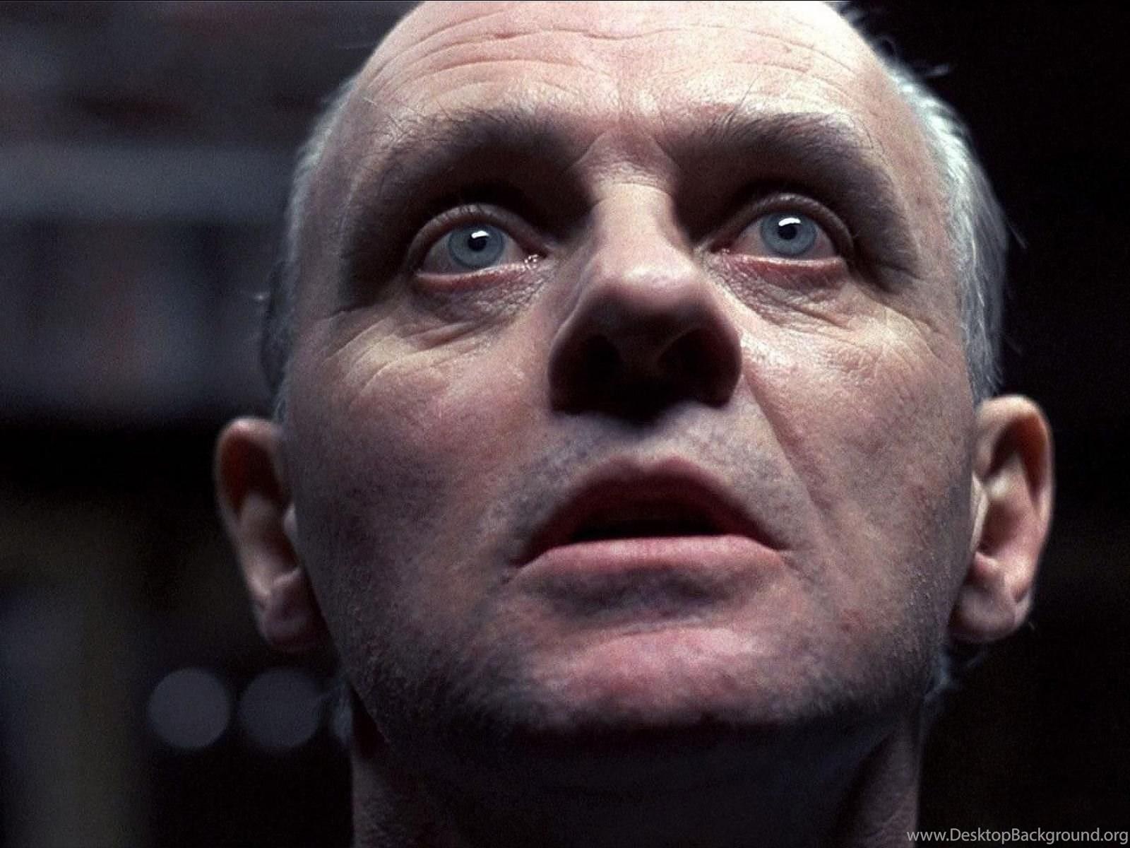 1600x1200 Movies Silence Of The Lambs Hannibal Lecter Wallpaper Desktop Background