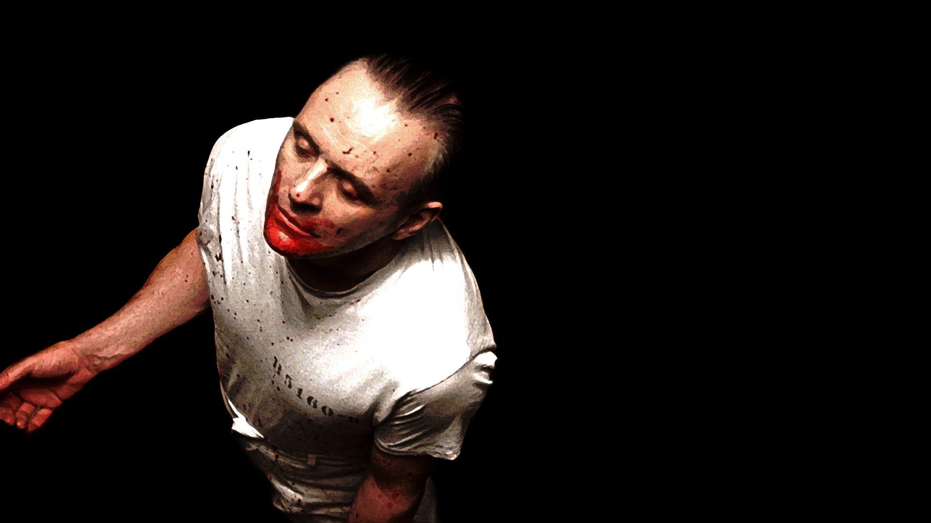 1920x1080 Anthony Hopkins Hannibal Lecter HD Wallpaper
