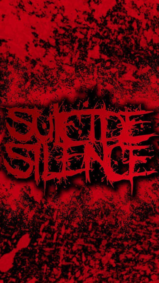 670x1191 Suicide Silence Wallpaper For Phone