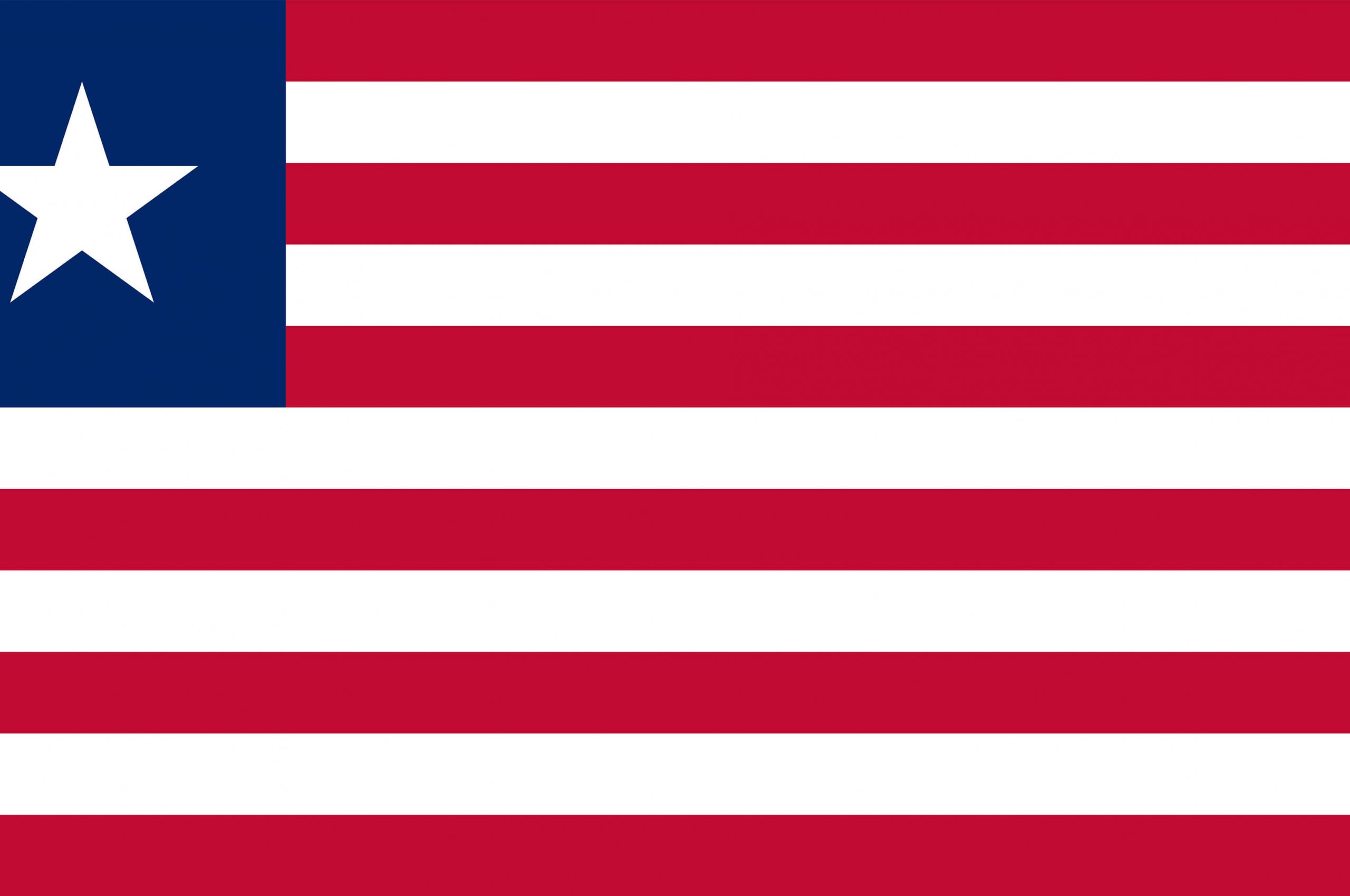 2560x1700 Free download Liberia Flag UHD 4K Wallpaper Pixelz [3840x2160] for your Desktop, Mobile & Tablet. Explore Liberia Flag Wallpaper. Liberia Flag Wallpaper, Flag Background Wallpaper, Free Flag Wallpaper