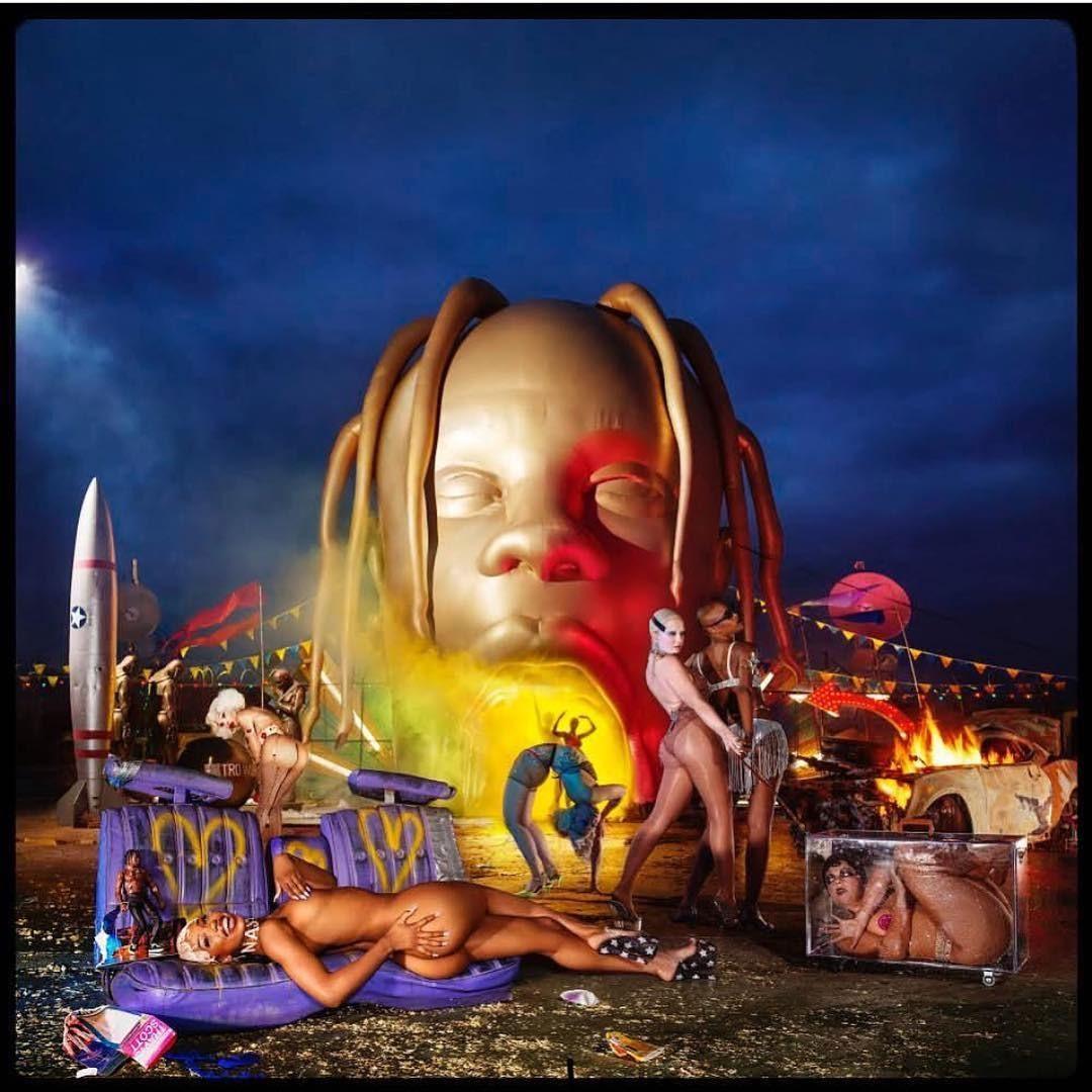 1080x1080 Travi$ Scott removed trans model Amanda Lepore from his Astroworld cover