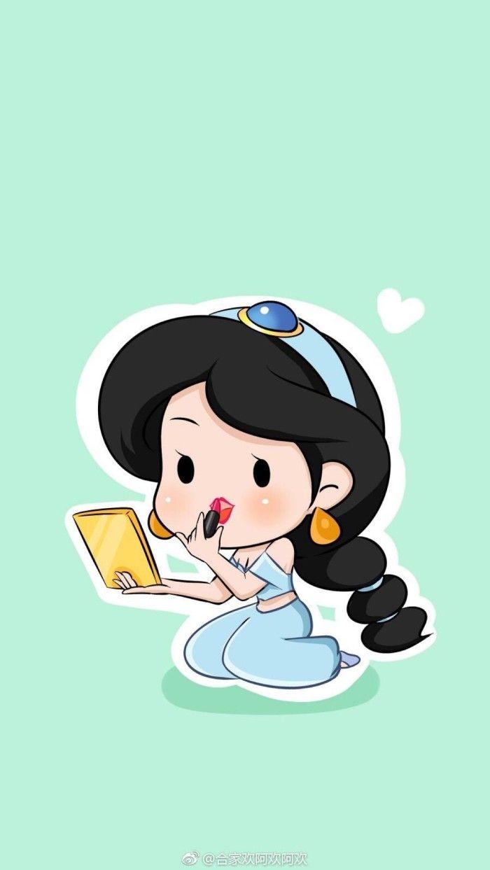 700x1243 imagem descoberto por εℓү. Descubra (e salve!) suas próprias imagens e vídeos no We Heart It. Cute disney wallpaper, Cute cartoon wallpaper, Chibi disney